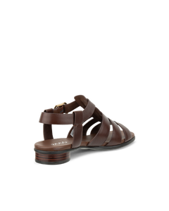 ECCO Sculpted Alba 25 — Brown 3