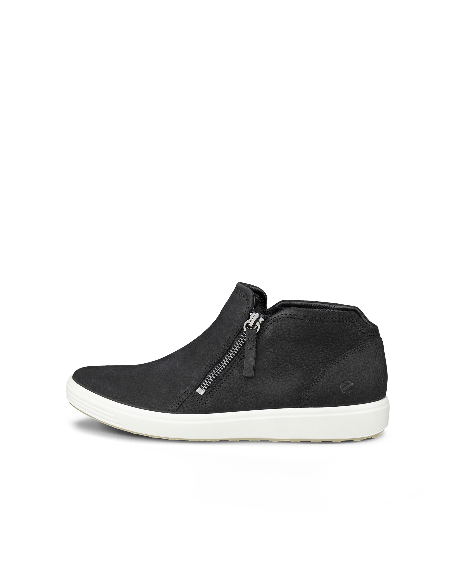 ECCO Soft 7 — Black