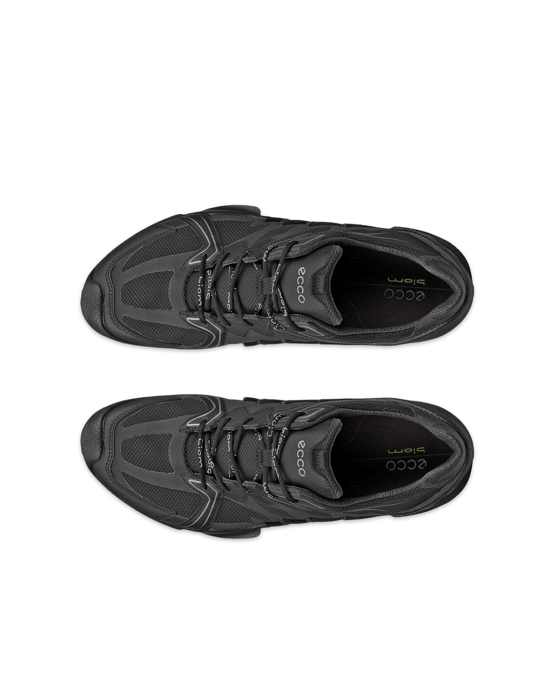 ECCO Biom Aex — Black