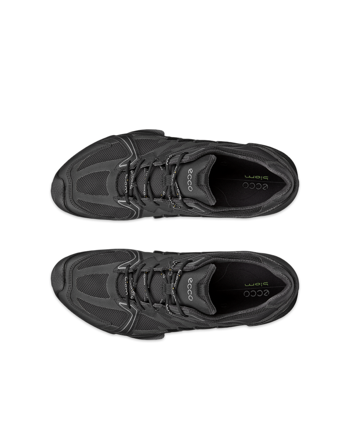 ECCO Biom Aex — Black