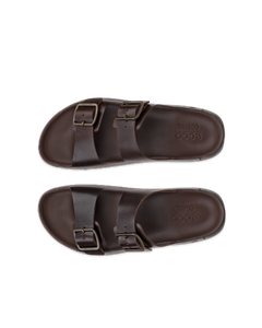 ECCO Cozmo — Brown 5