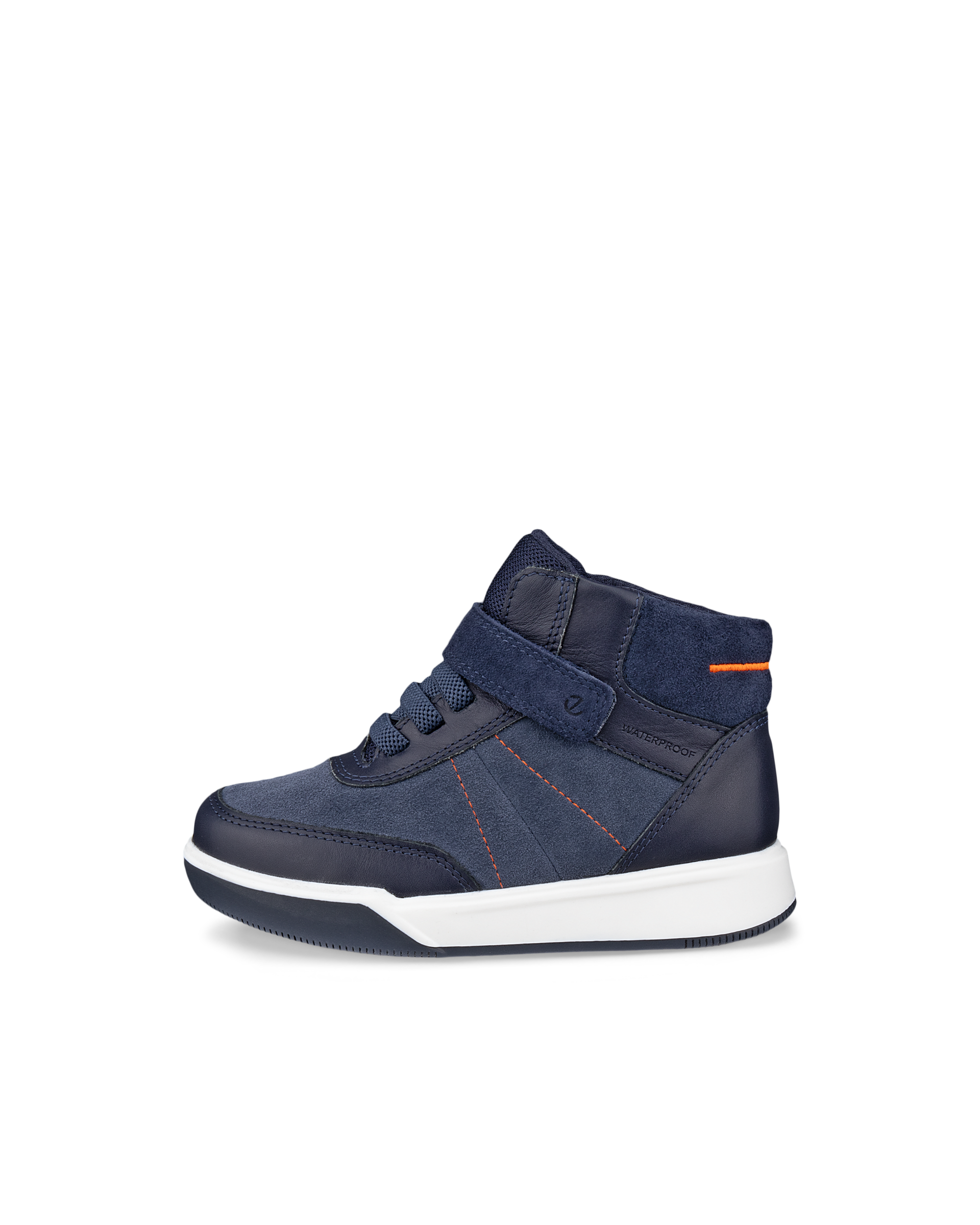 ECCO STREET COURT — Blue