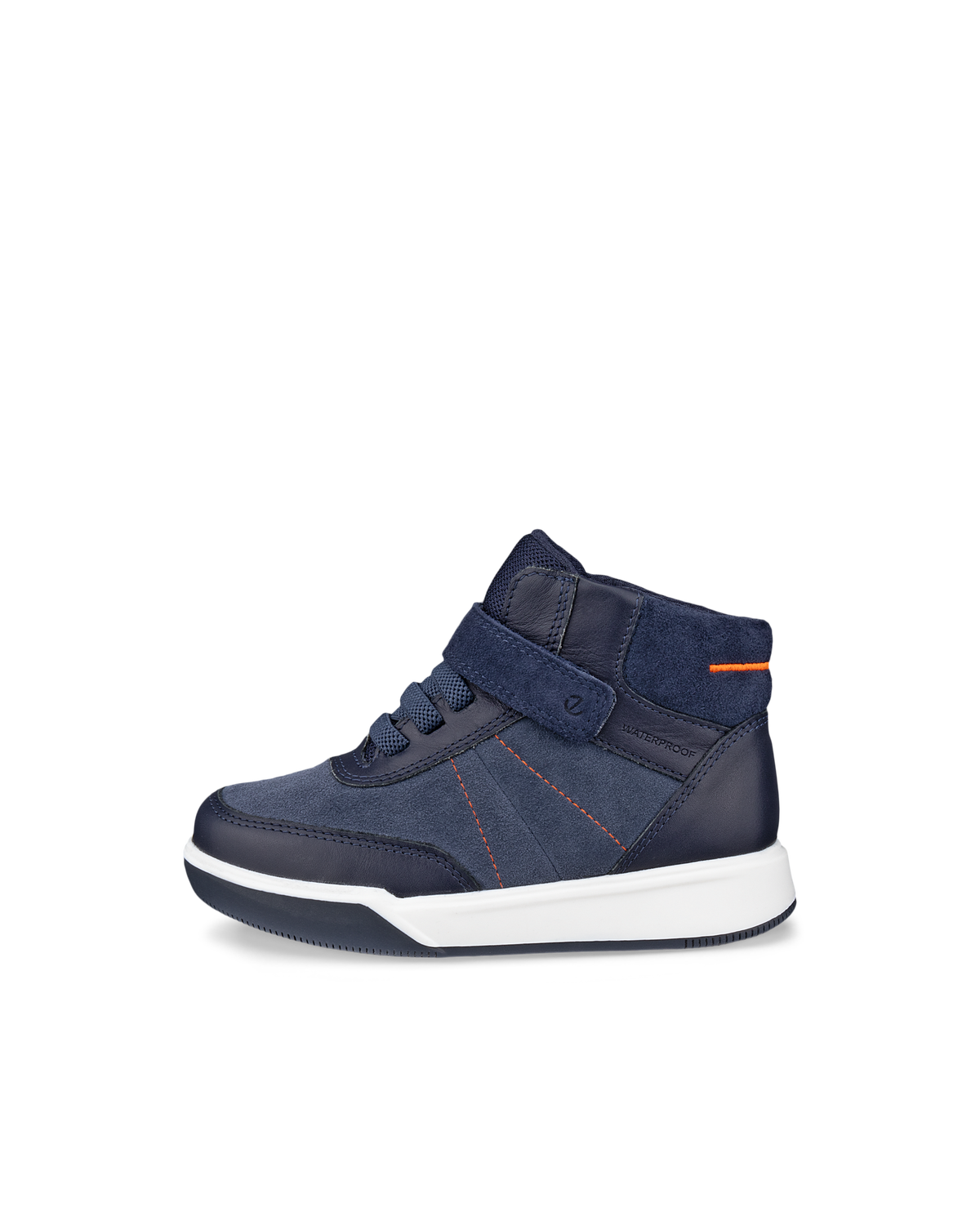 ECCO STREET COURT — Blue