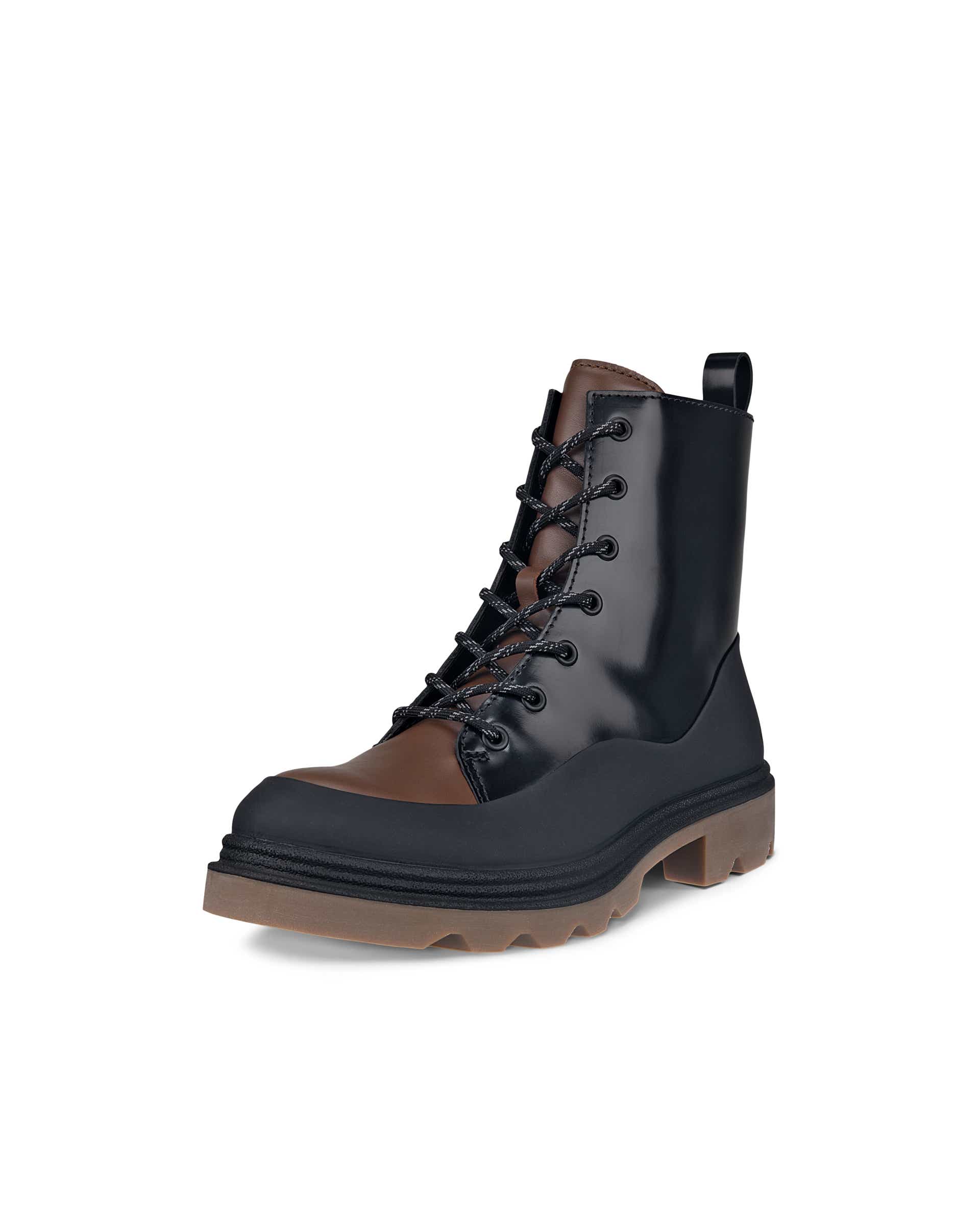 ECCO GRAINER - Svart - Main