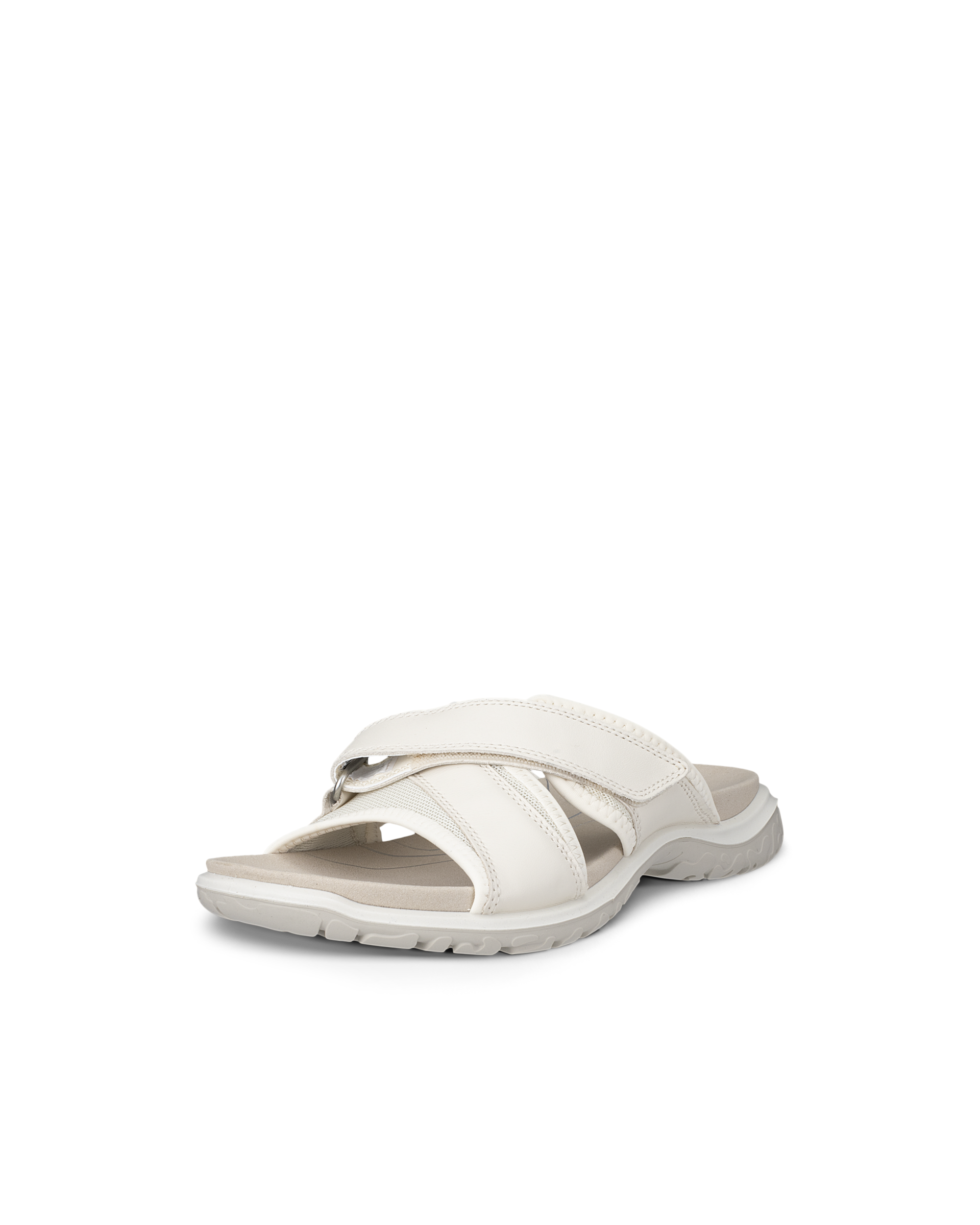 ECCO Offroad Roam — White