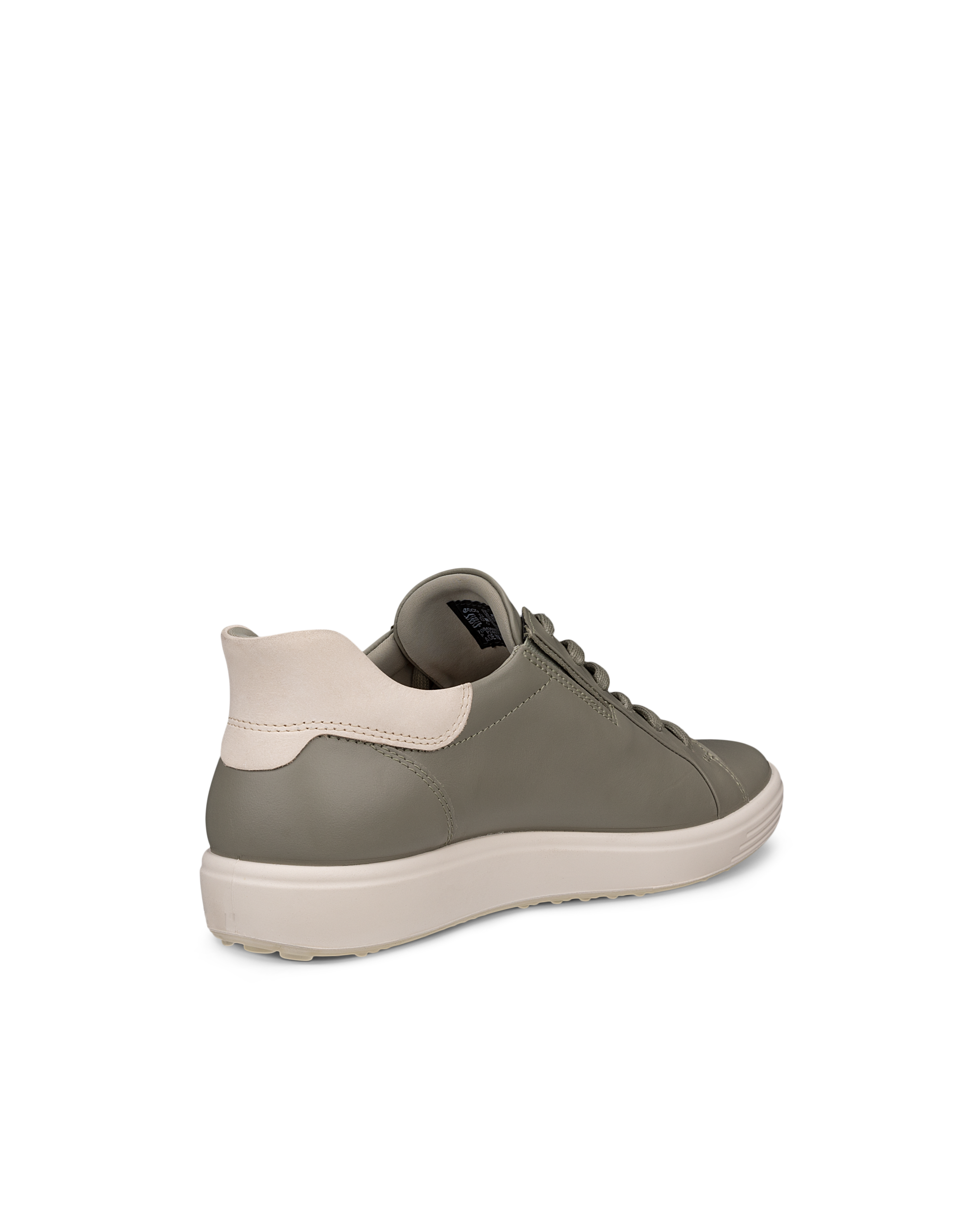 ECCO Soft 7 — Green