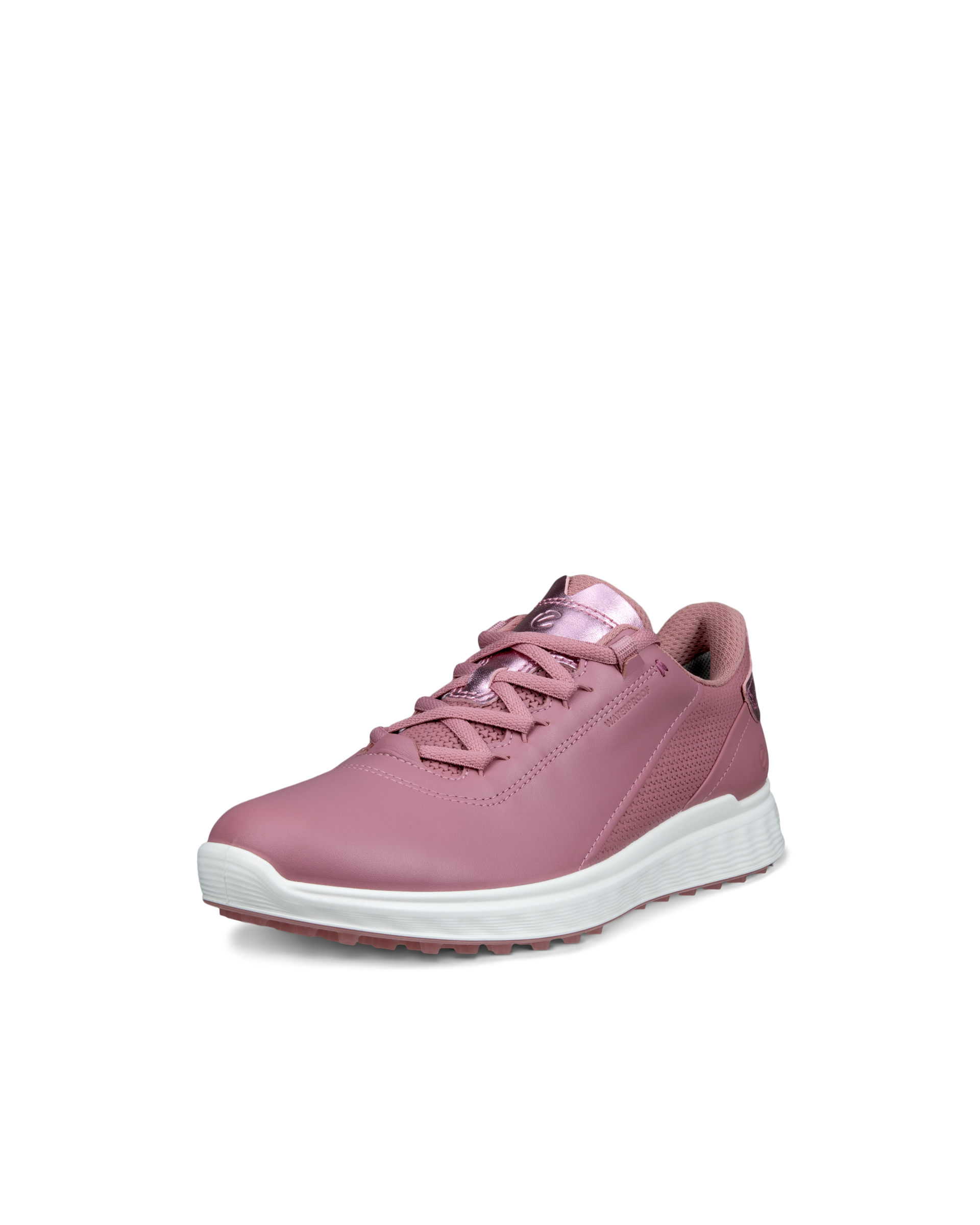 ECCO Golf S-Casual — Pink