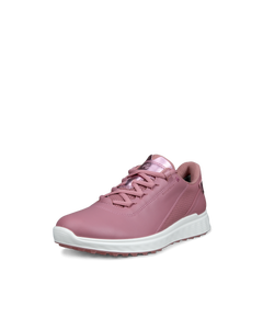 ECCO Golf S-Casual — Pink 2