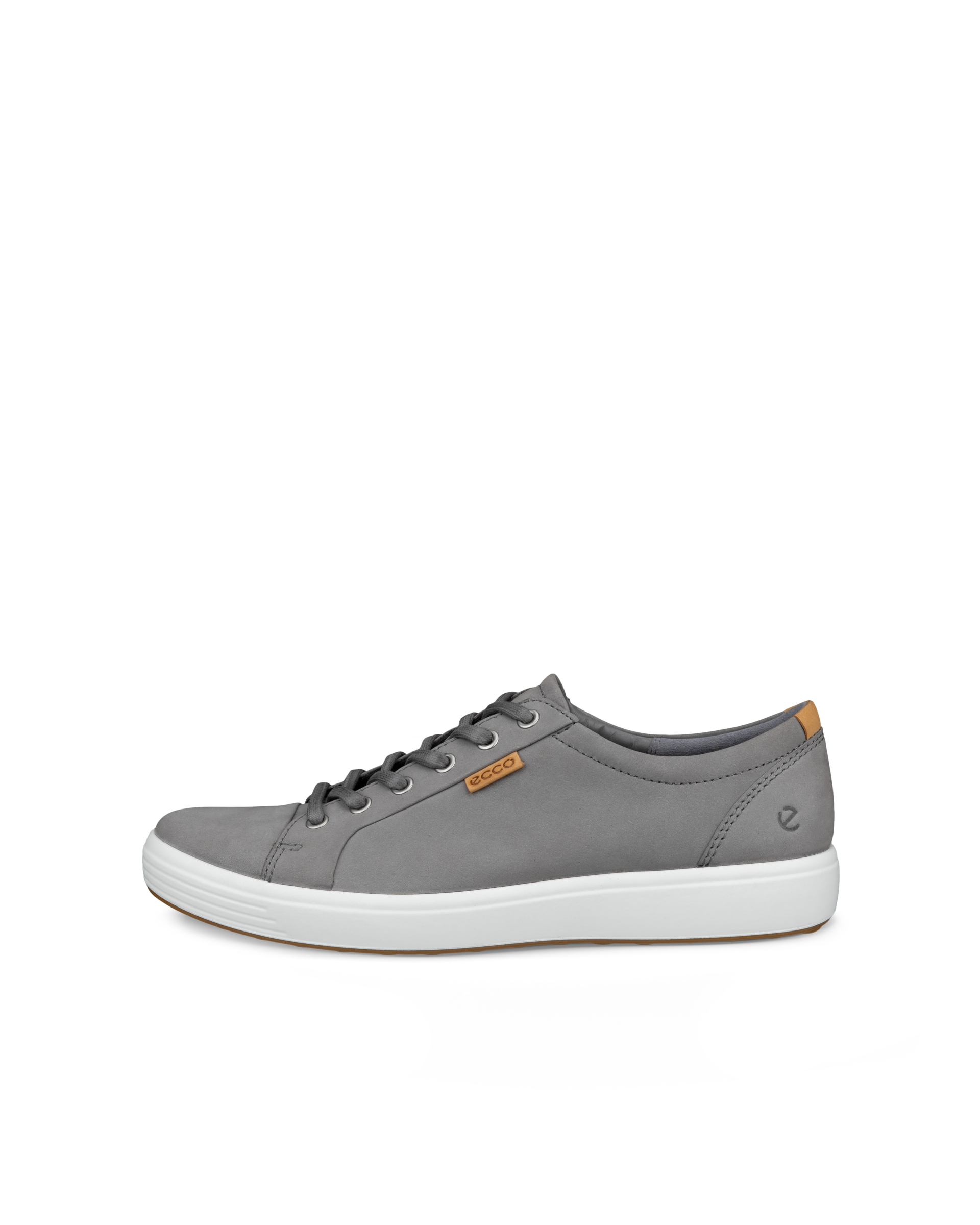 ECCO Soft 7 — Grey