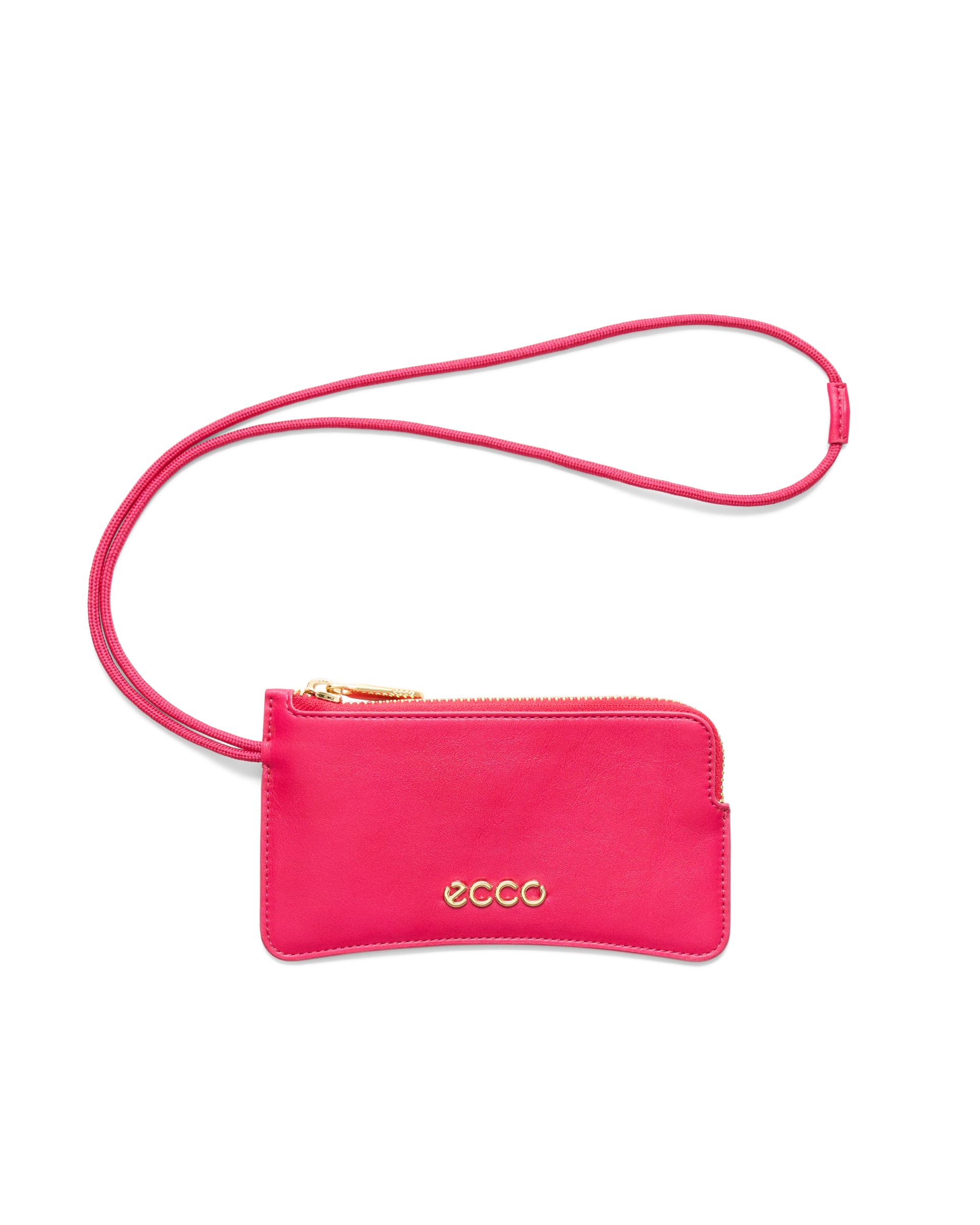 ECCO Wristlet S — Pink