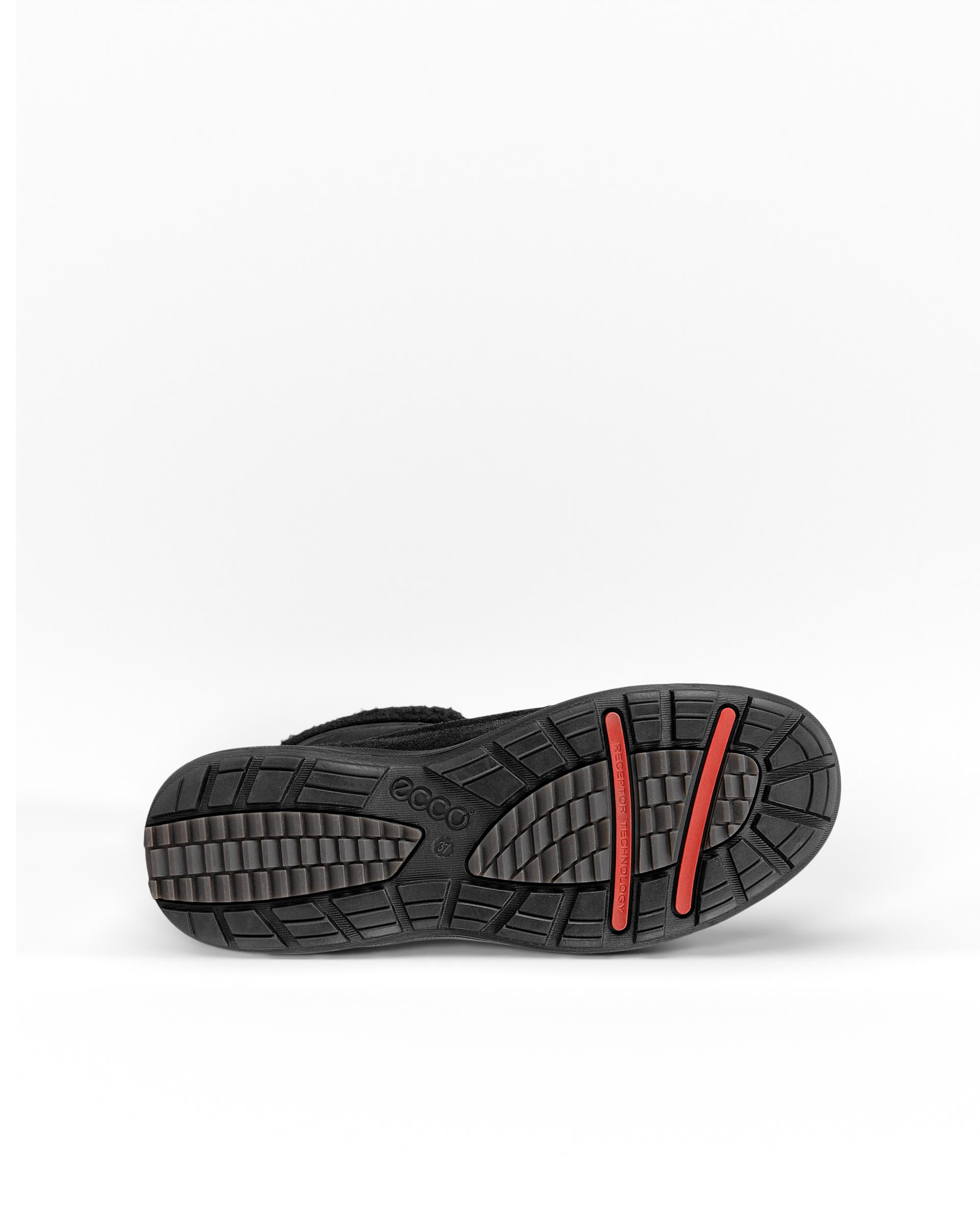 ECCO TRACE LITE - Sort - Sole