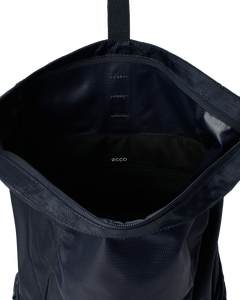 ECCO City Trek Backpack M — Blue 5