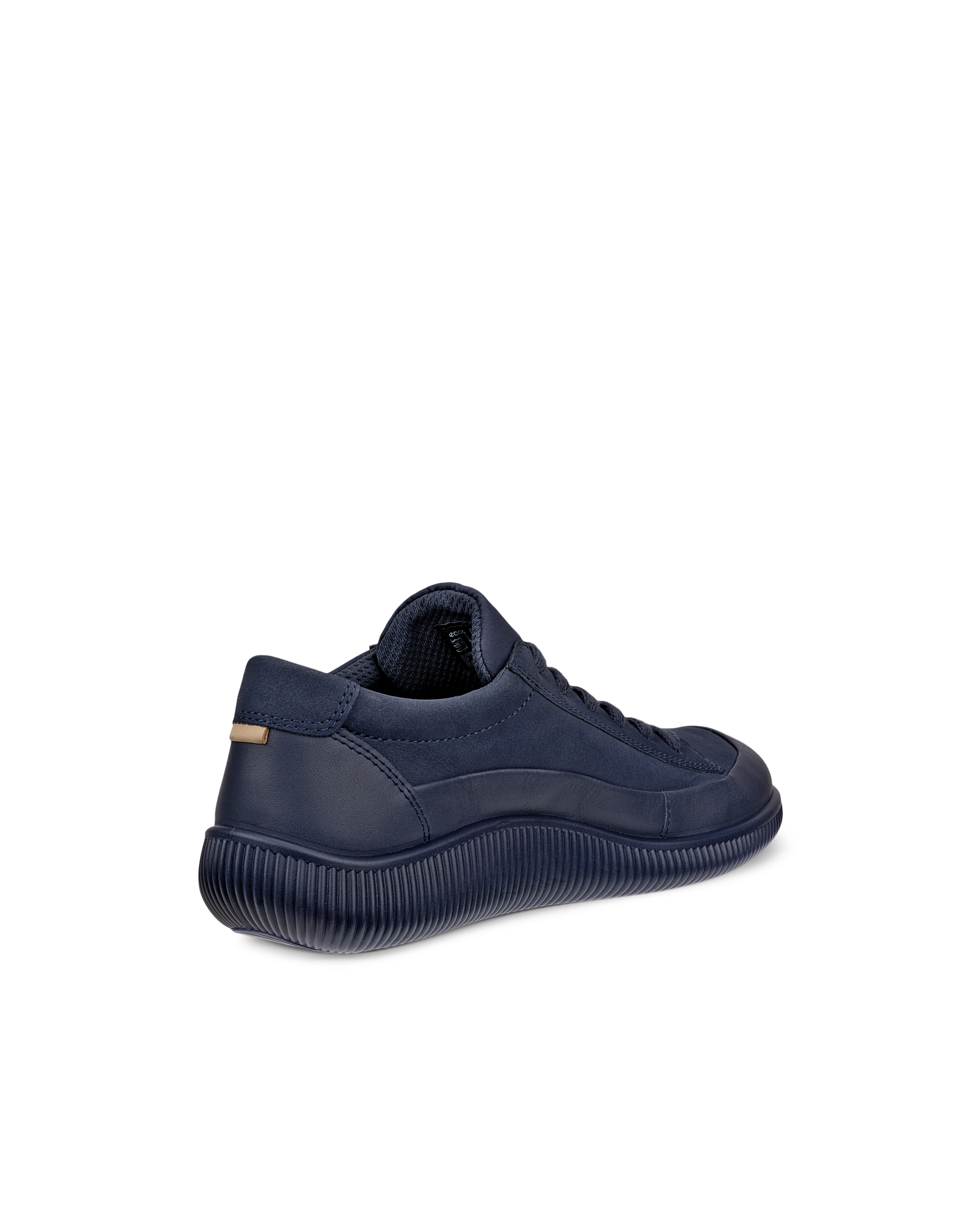 ECCO SOFT ZERO — Blue