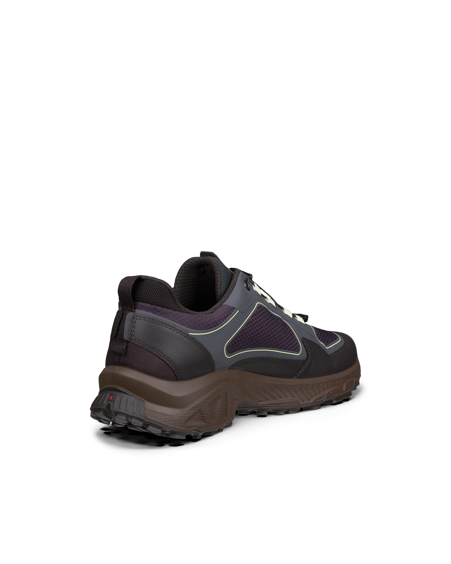 ECCO Receptor XP — Gray