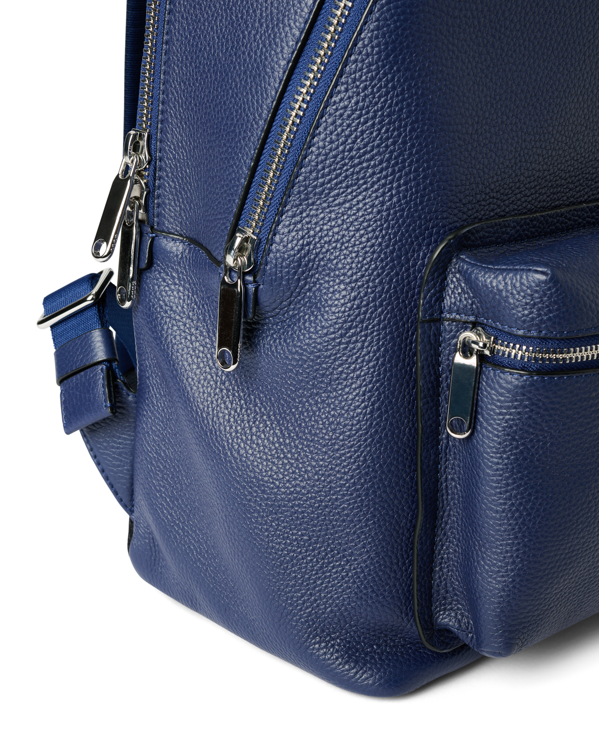 ECCO Round Pack L — Blue