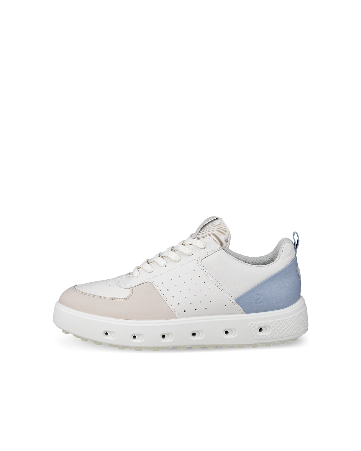 ECCO GOLF STREET 720 — White