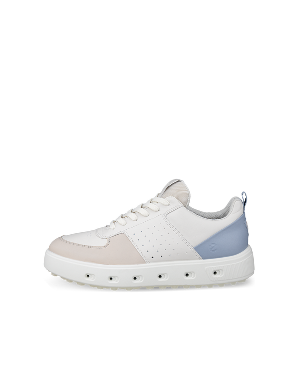 ECCO GOLF STREET 720 — White