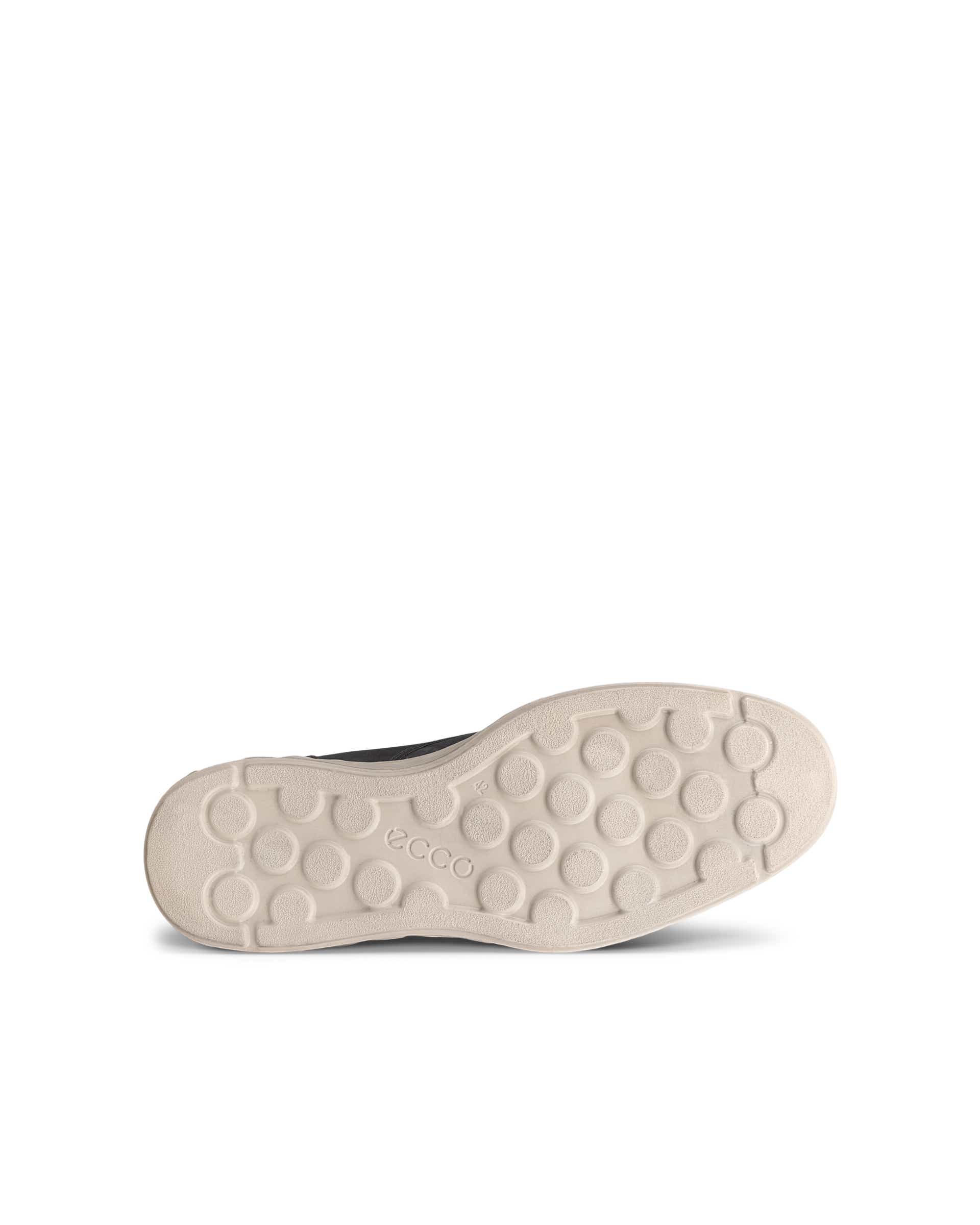 Men's ECCO® S Lite Hybrid Gore-Tex Chukka Boot - Grey - Sole