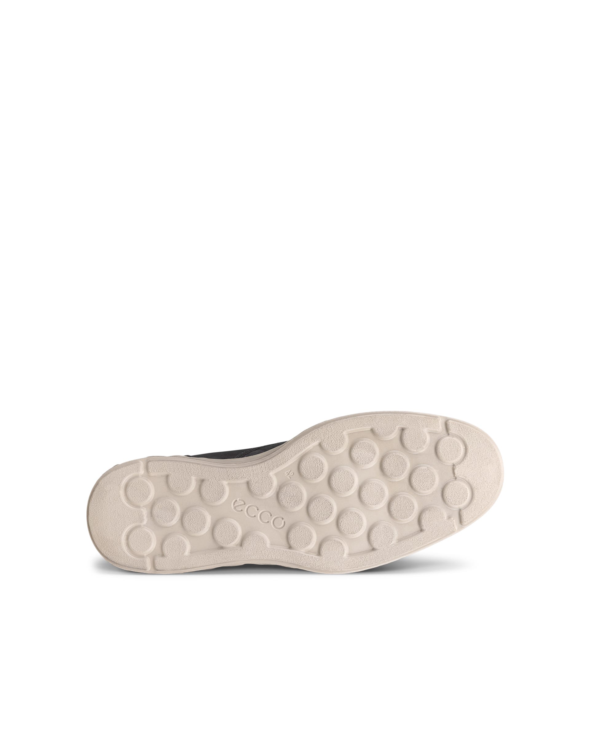 ECCO S. Lite Hybrid メンズ Gore-Texチャッカブーツ - グレー - Sole