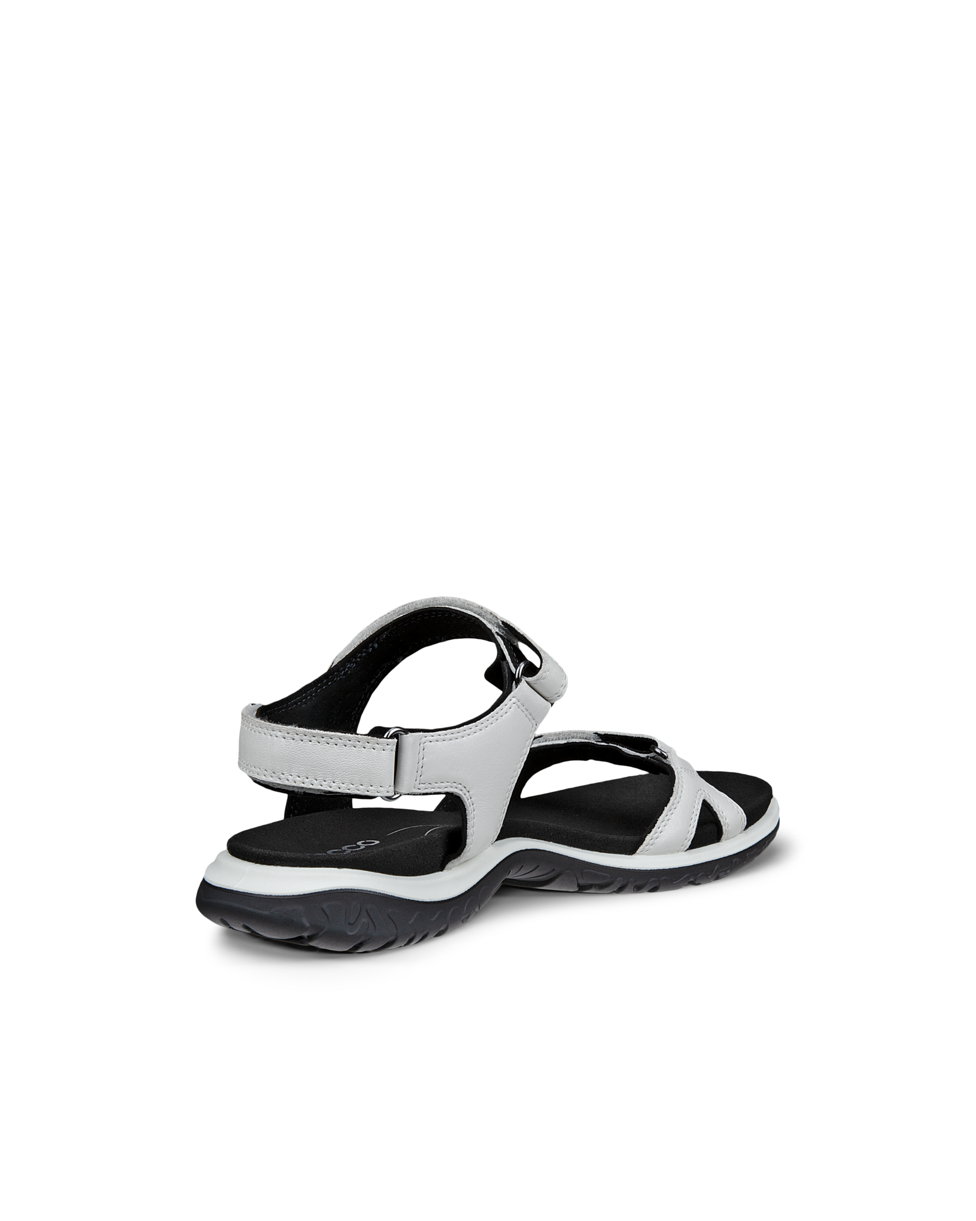 ECCO Offroad Roam — White
