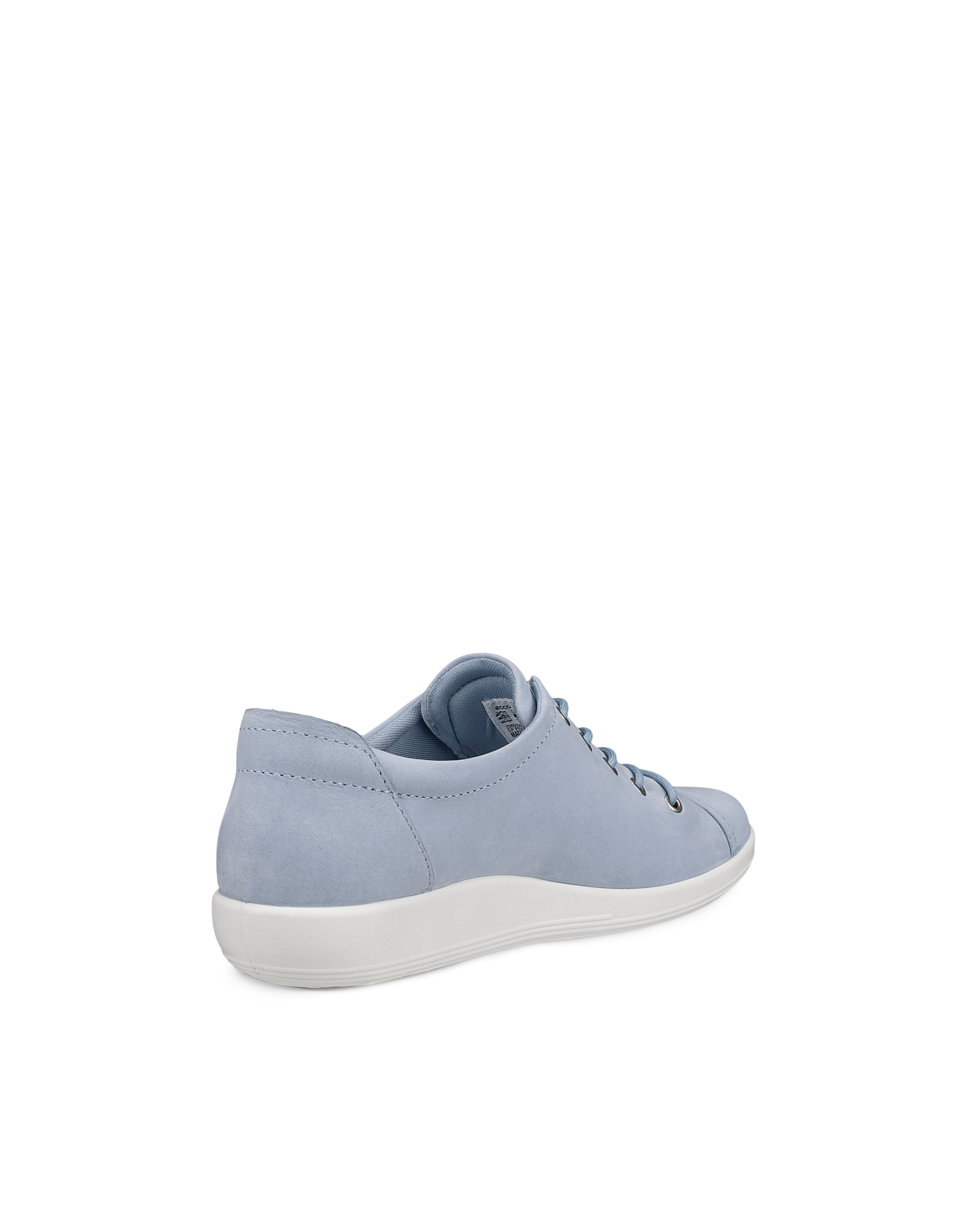 ECCO SOFT 2.0 — Blue