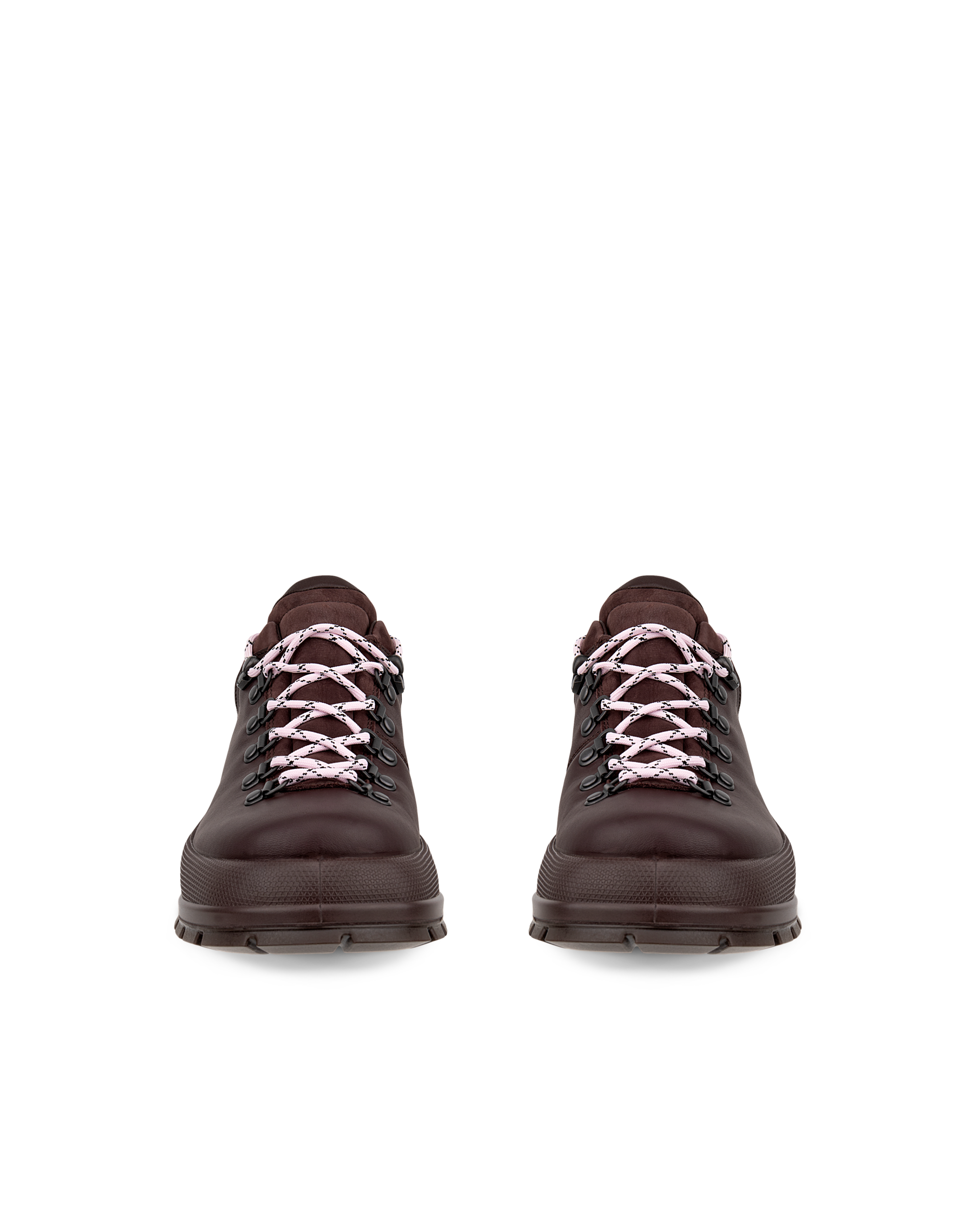 ECCO TRACK 30 — Brown