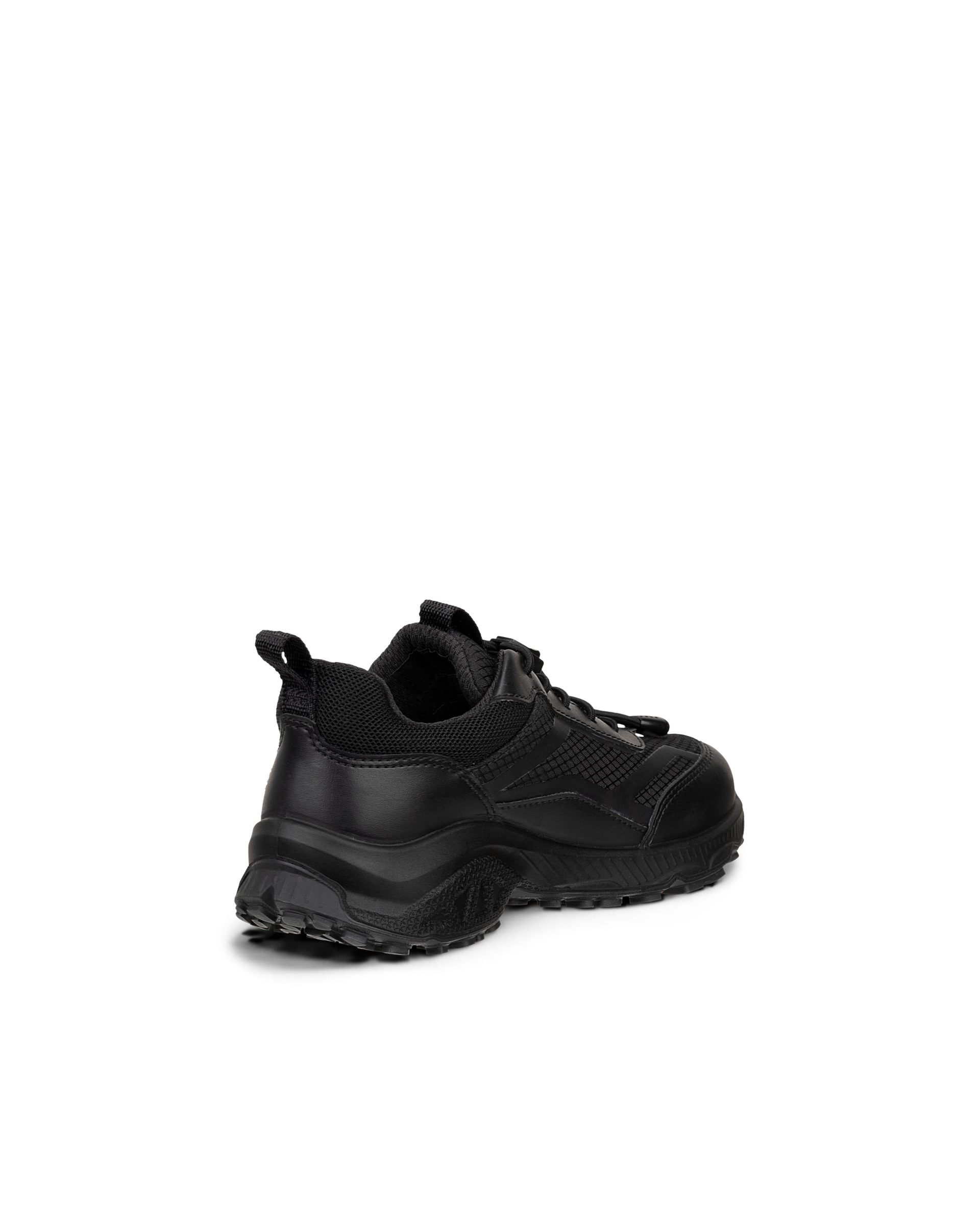 ECCO RECEPTOR XP — Black