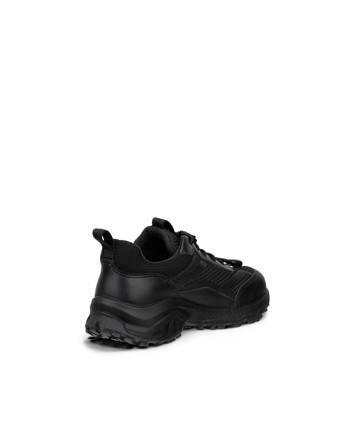ECCO RECEPTOR XP — Black