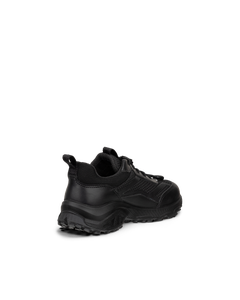 ECCO RECEPTOR XP — Black 3