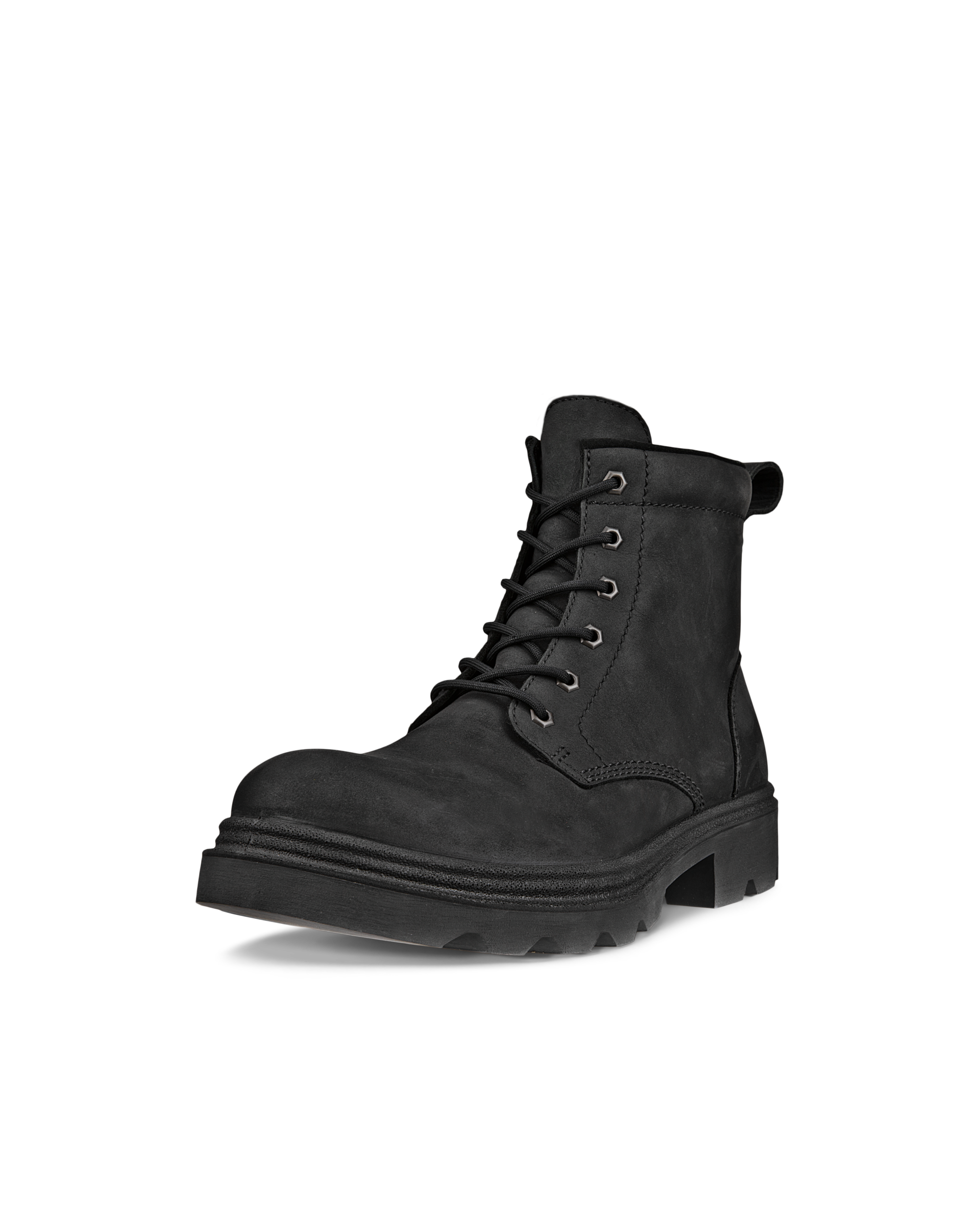 ECCO GRAINER — Black