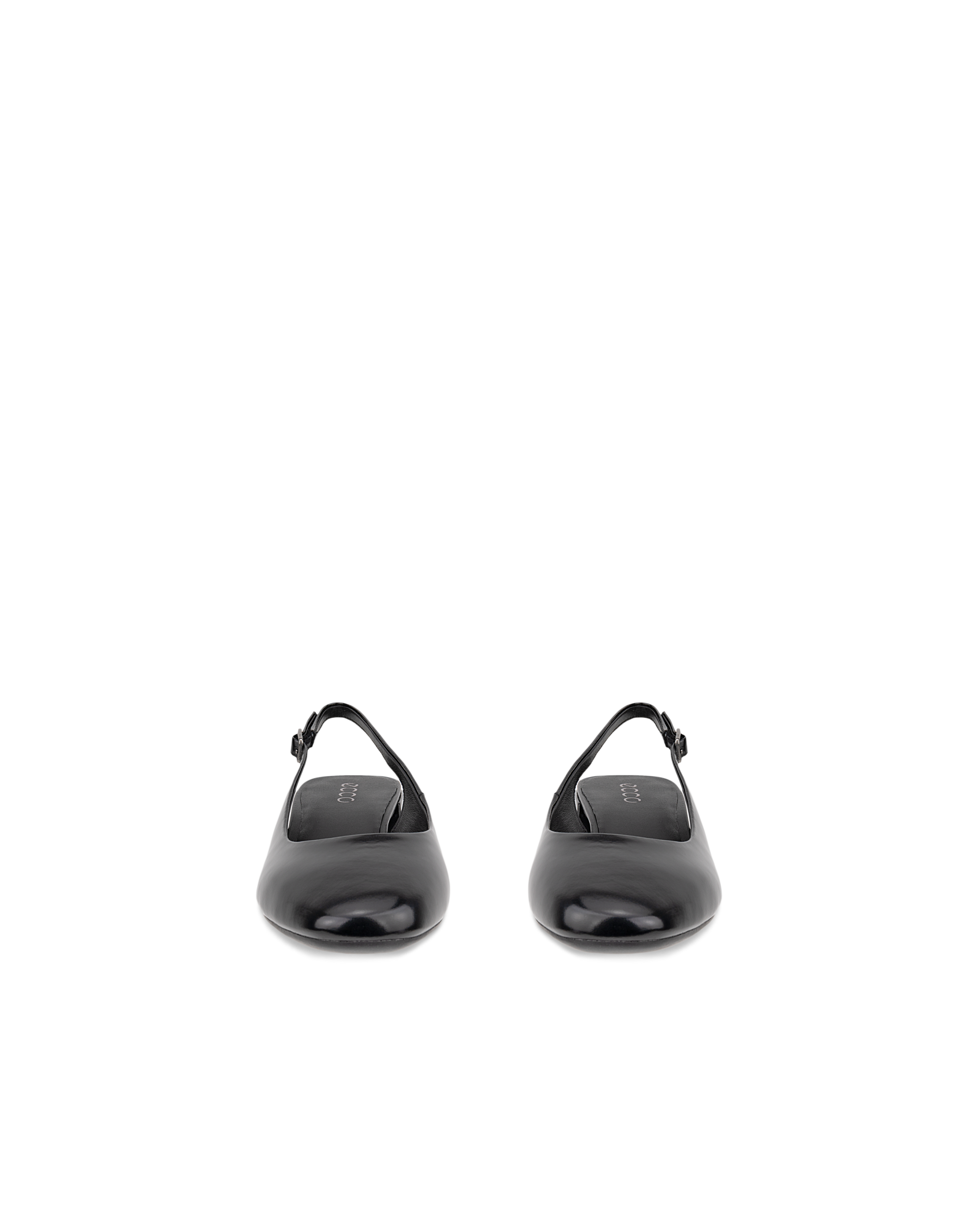 ECCO LIVA 35 — Black