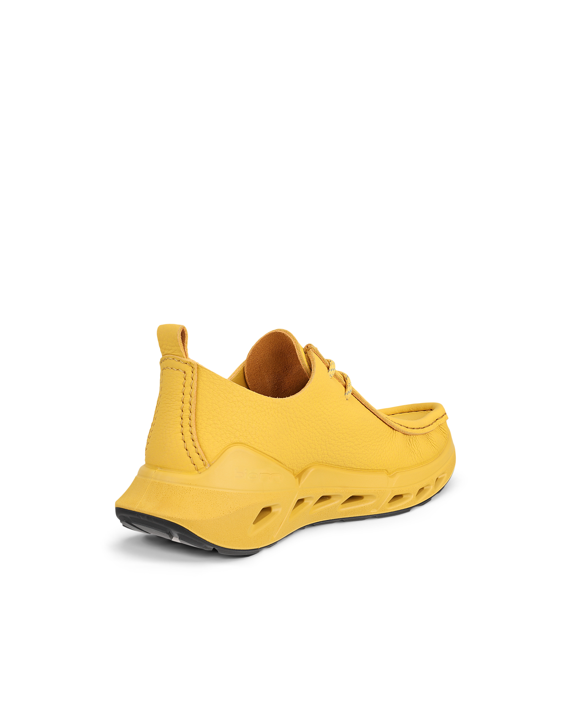 ECCO NRL BIOM 720 — Yellow