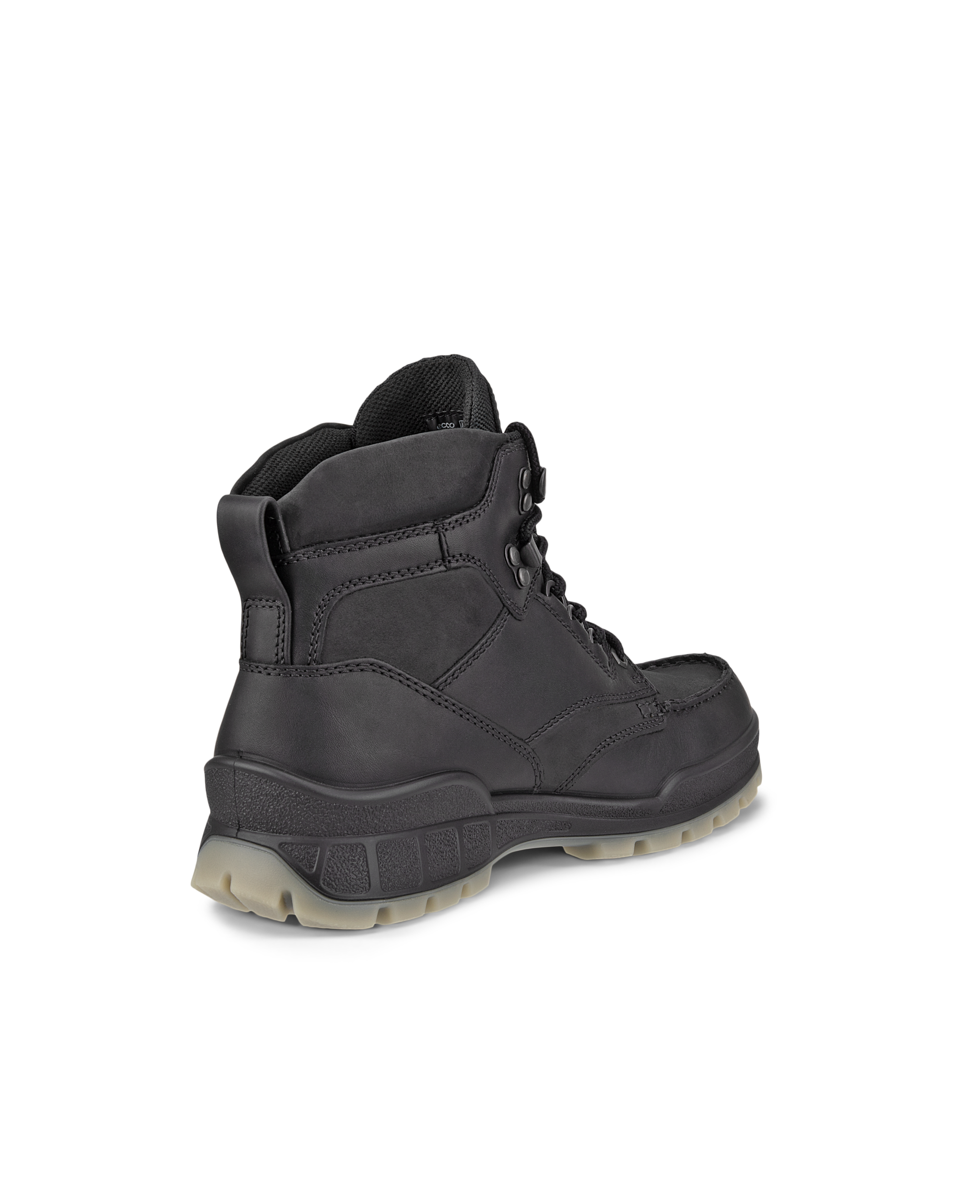 ECCO Track 25 — Black