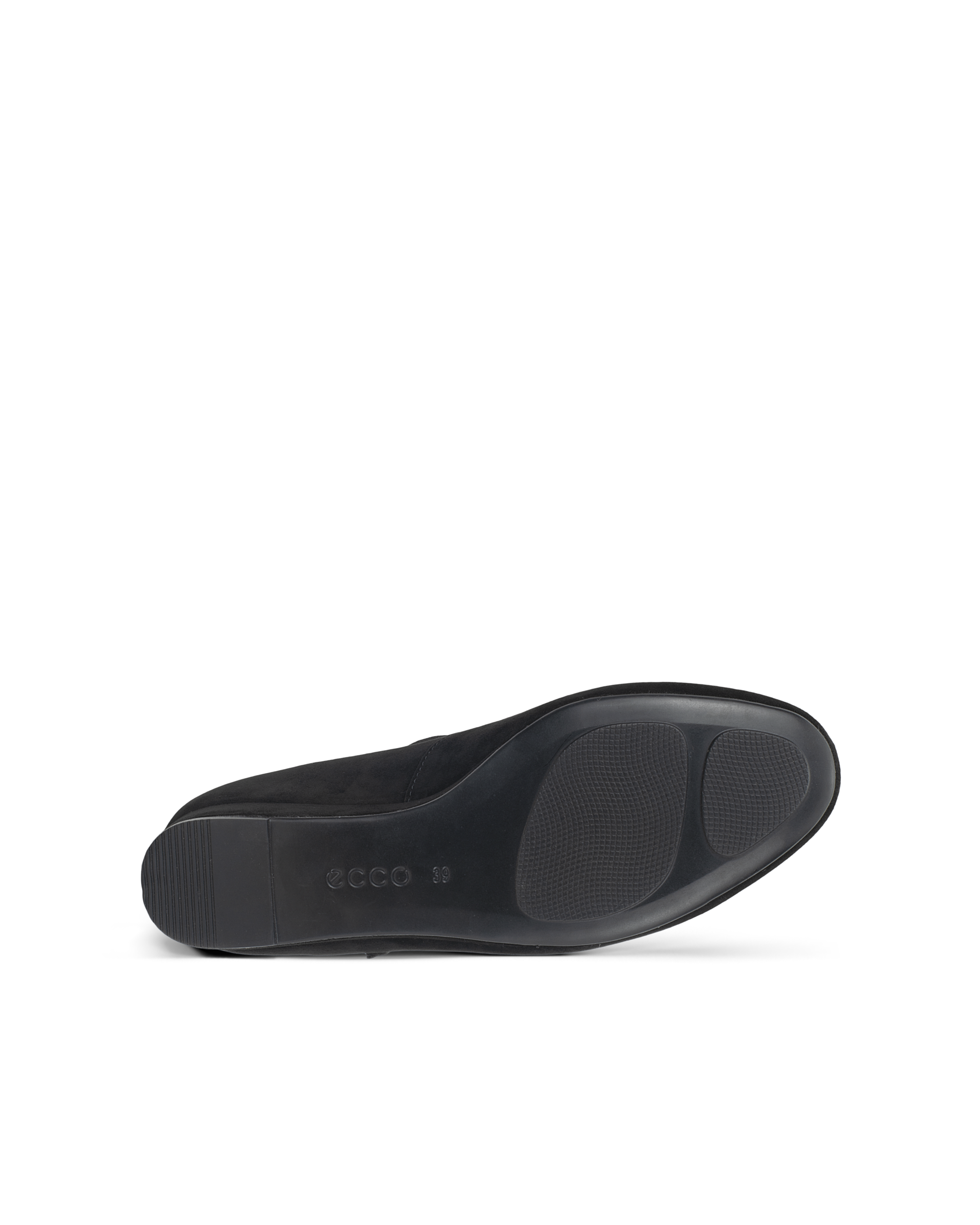 ECCO Elevate — Black