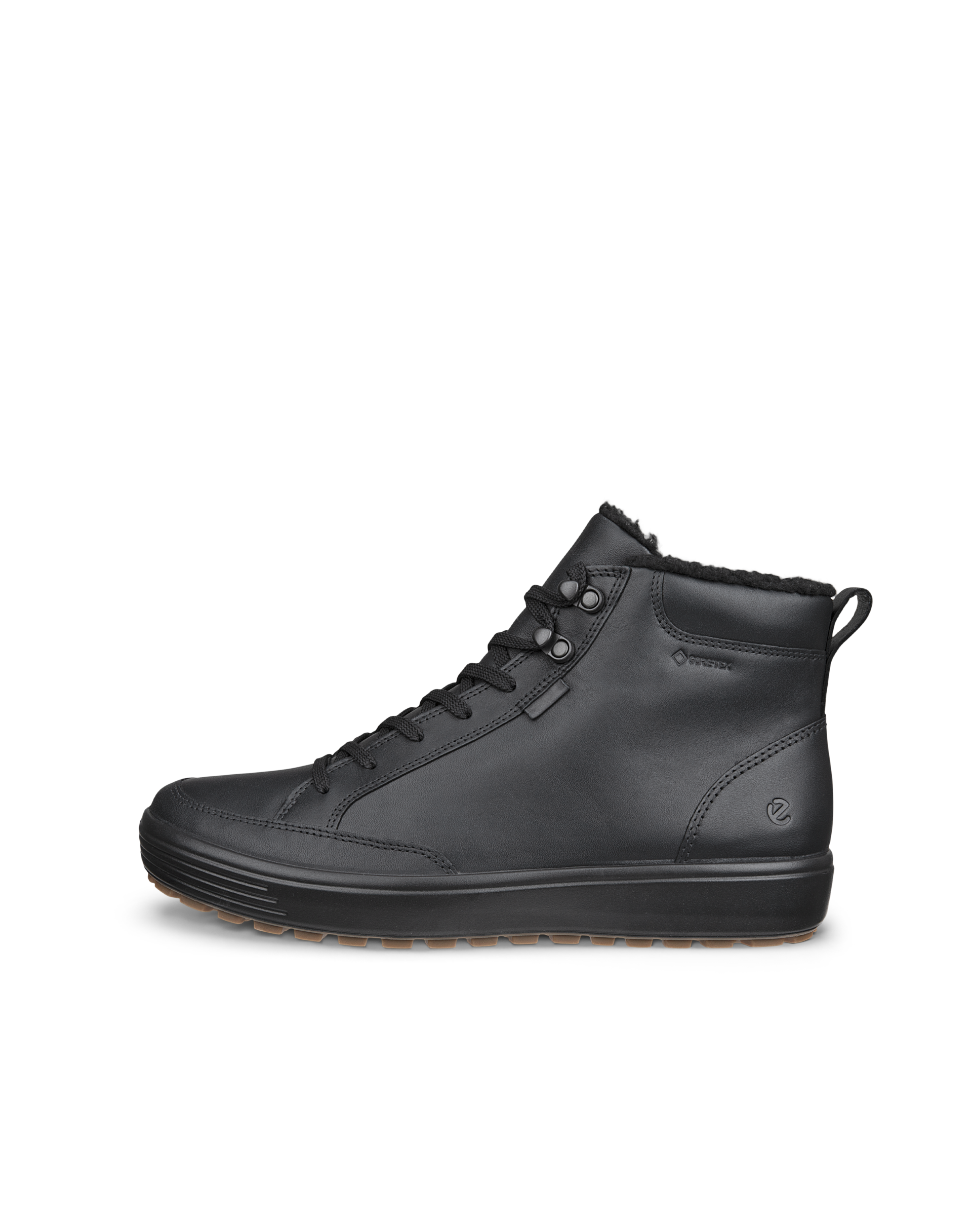 Men's ECCO® Metropole Oslo Leather Gore-Tex Boot | Brown Men's ECCO® Metropole Oslo Leather Gore-Tex Boot | Brown