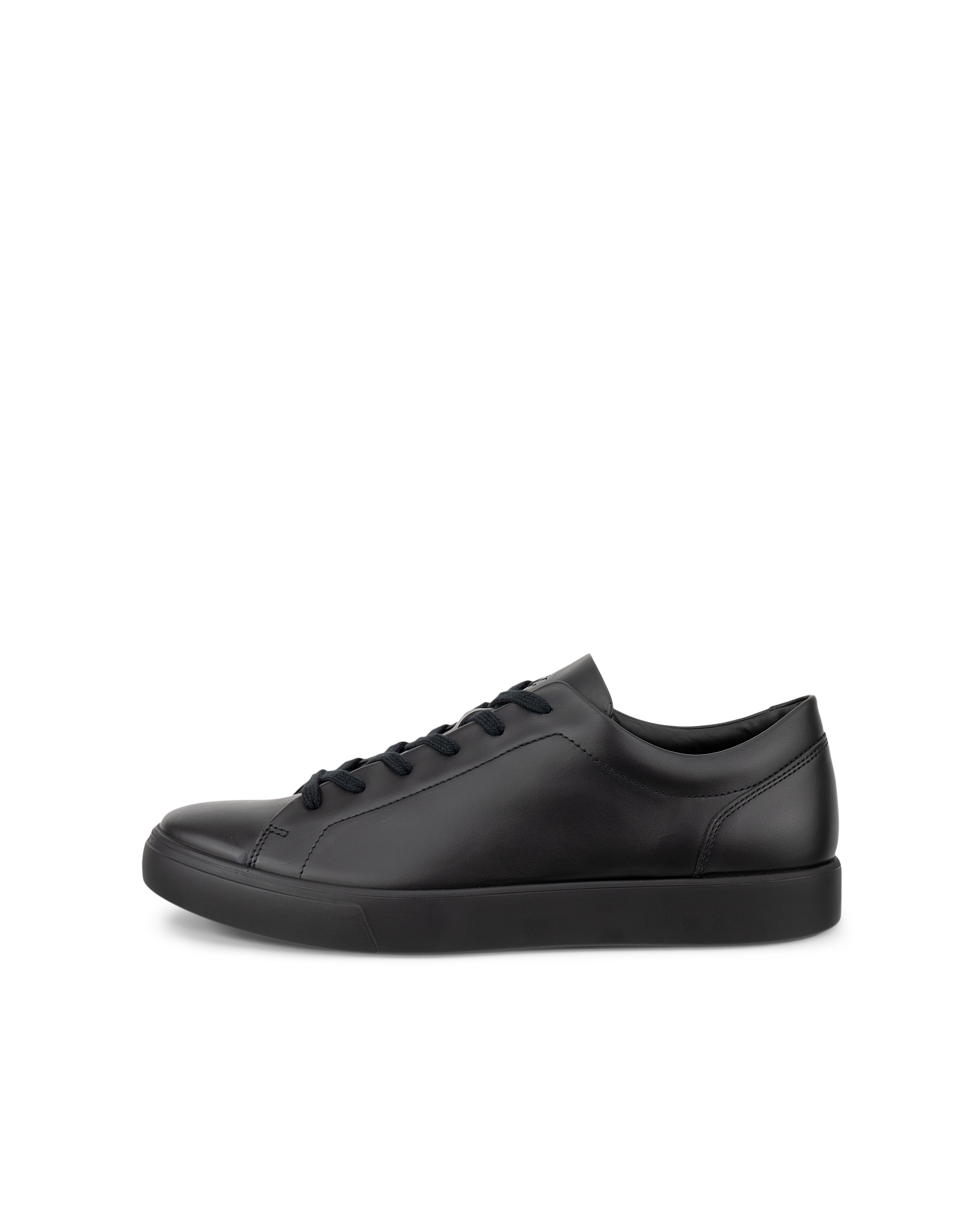ECCO Soft 10 — Black
