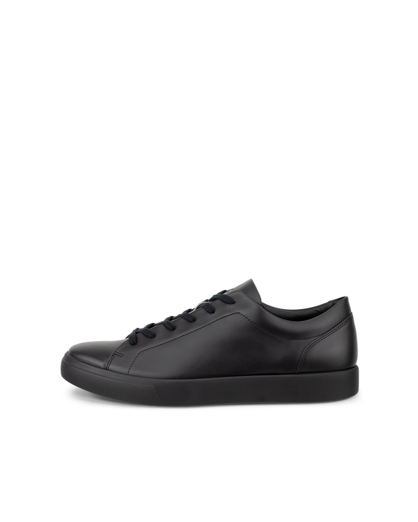 ECCO Soft 10 — Black