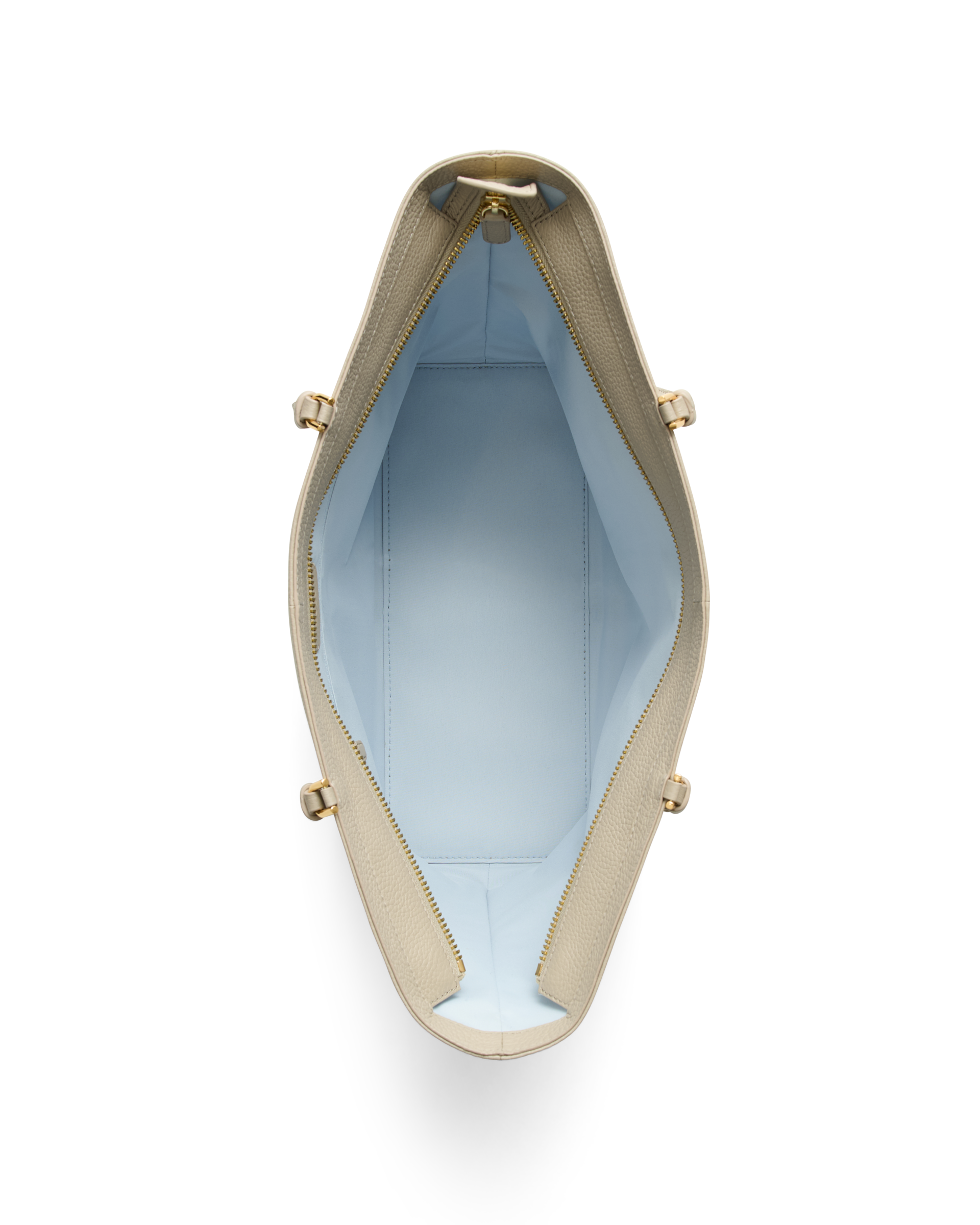 ECCO Essential Tote EW — Beige