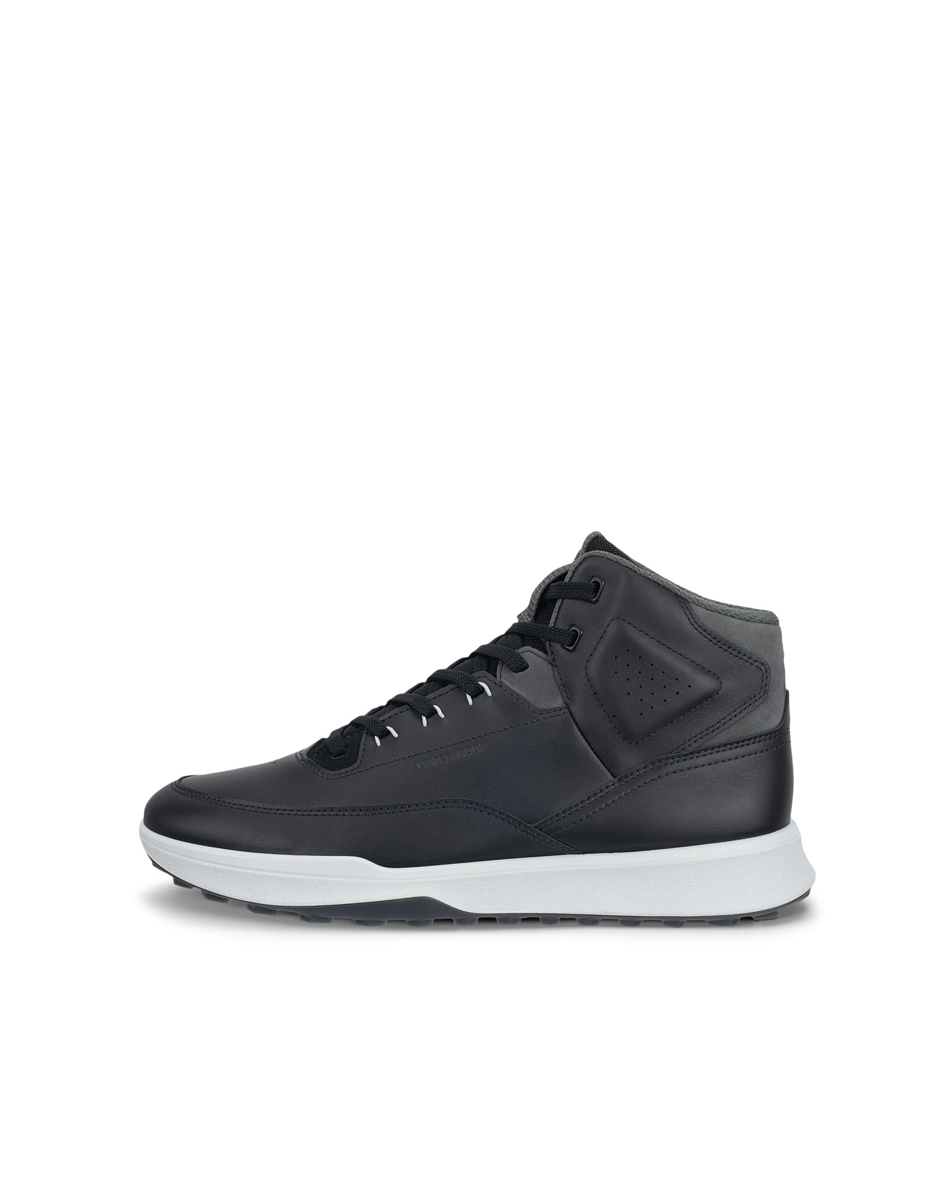 ECCO GOLF STREET VIBE — Black