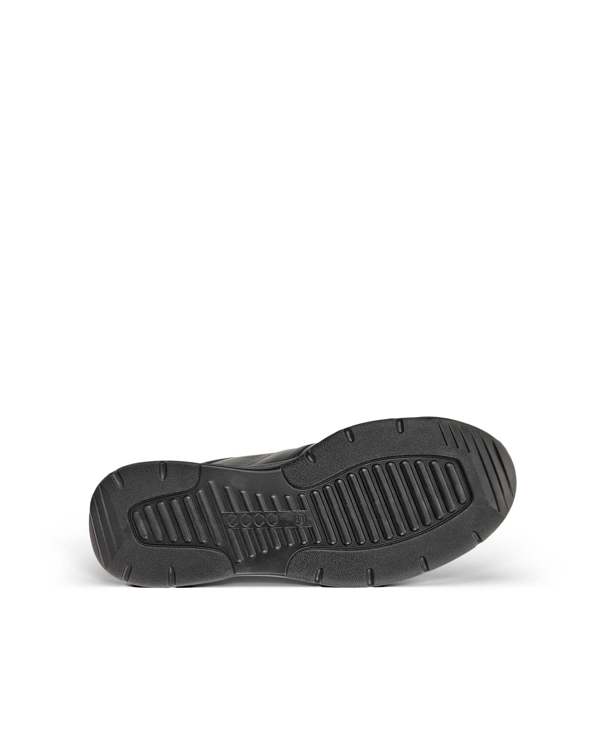 ECCO IRVING — Black