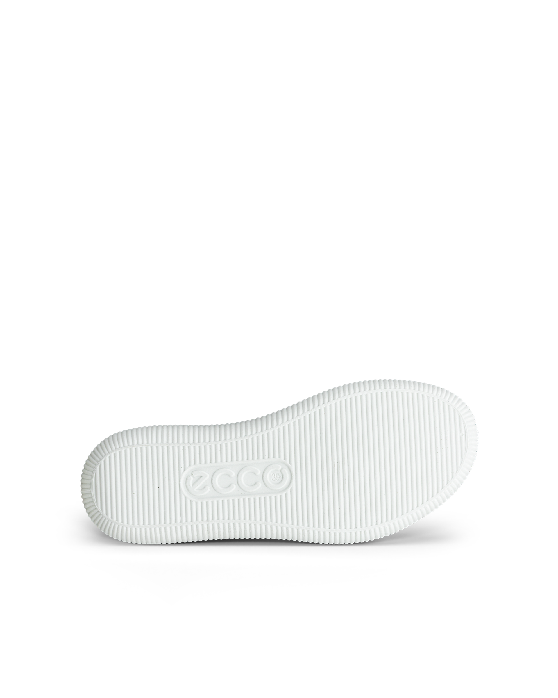ECCO Soft Zero — Green