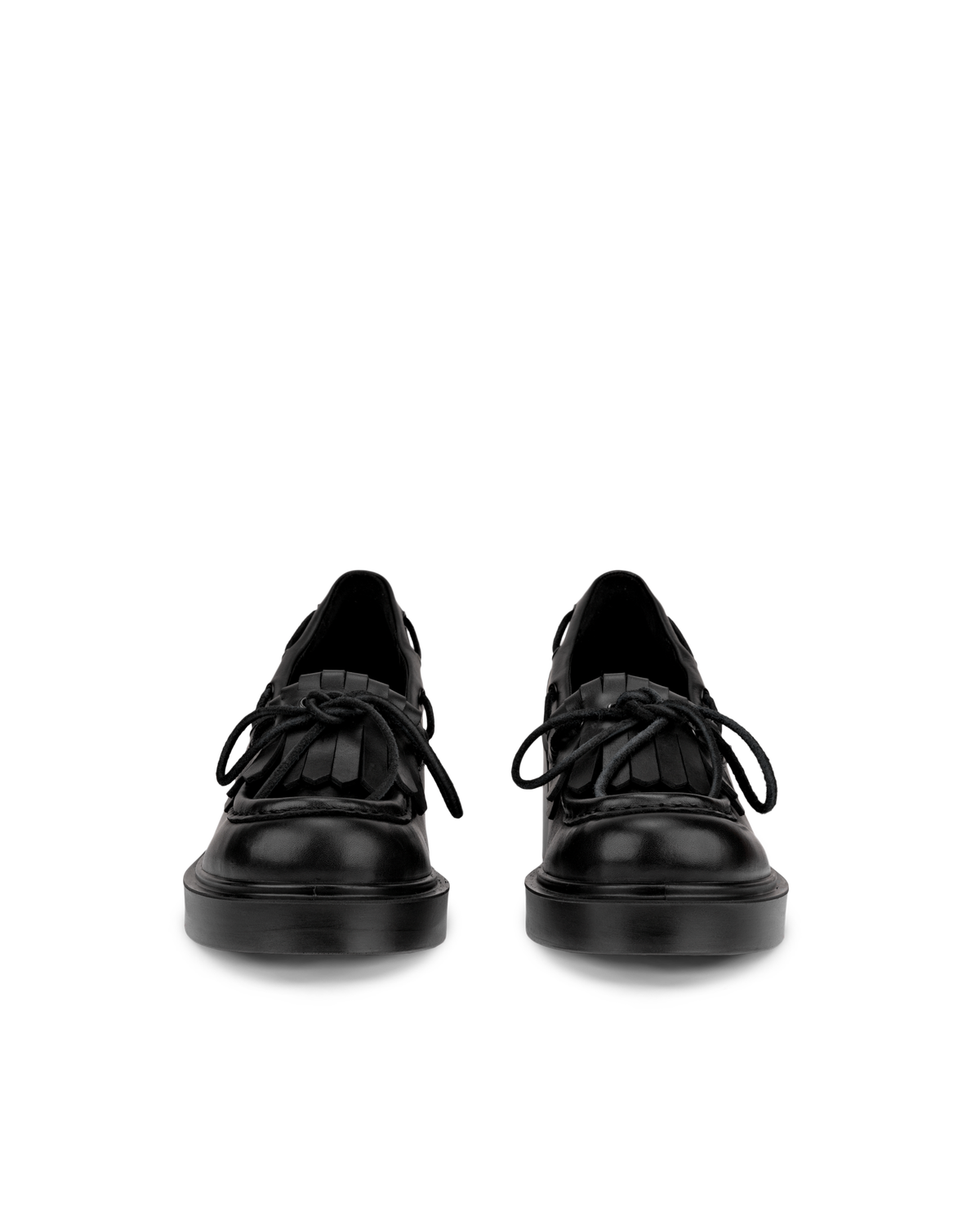 ECCO METROPOLE SEOUL 45 — Black