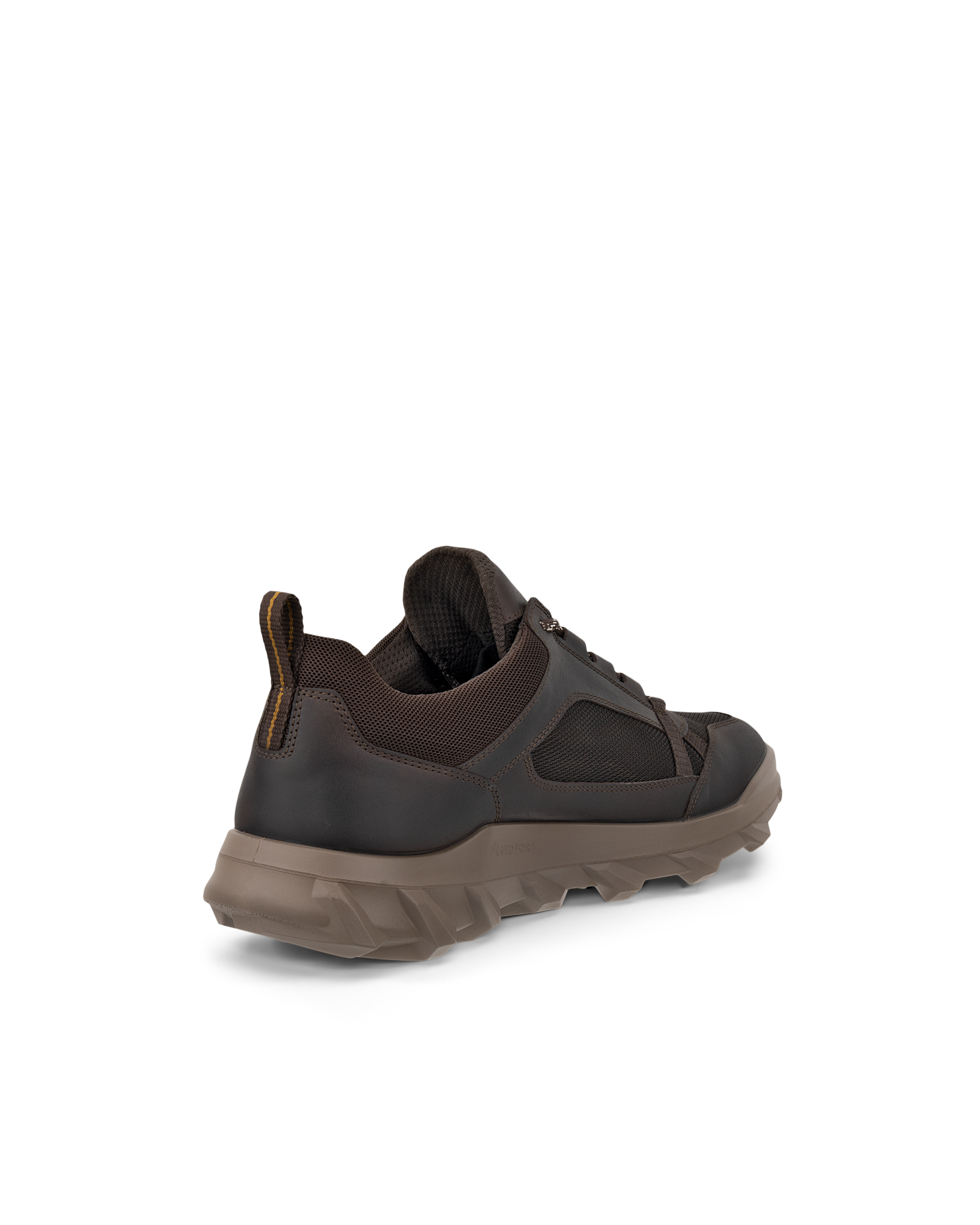 ECCO MX Low — Brown