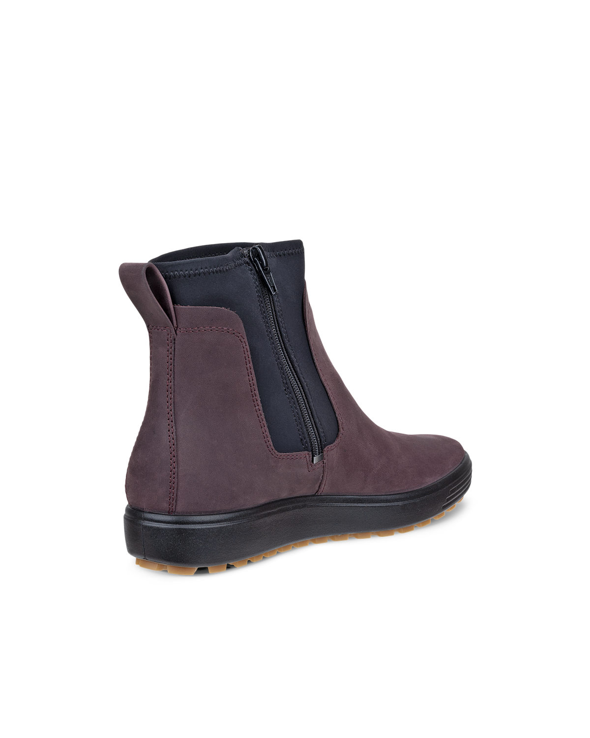 ECCO Soft 7 Tred — Purple