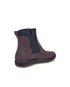 ECCO Soft 7 Tred — Purple 3