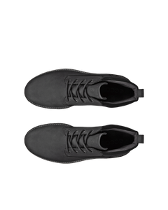 ECCO Charlestown — Black 5