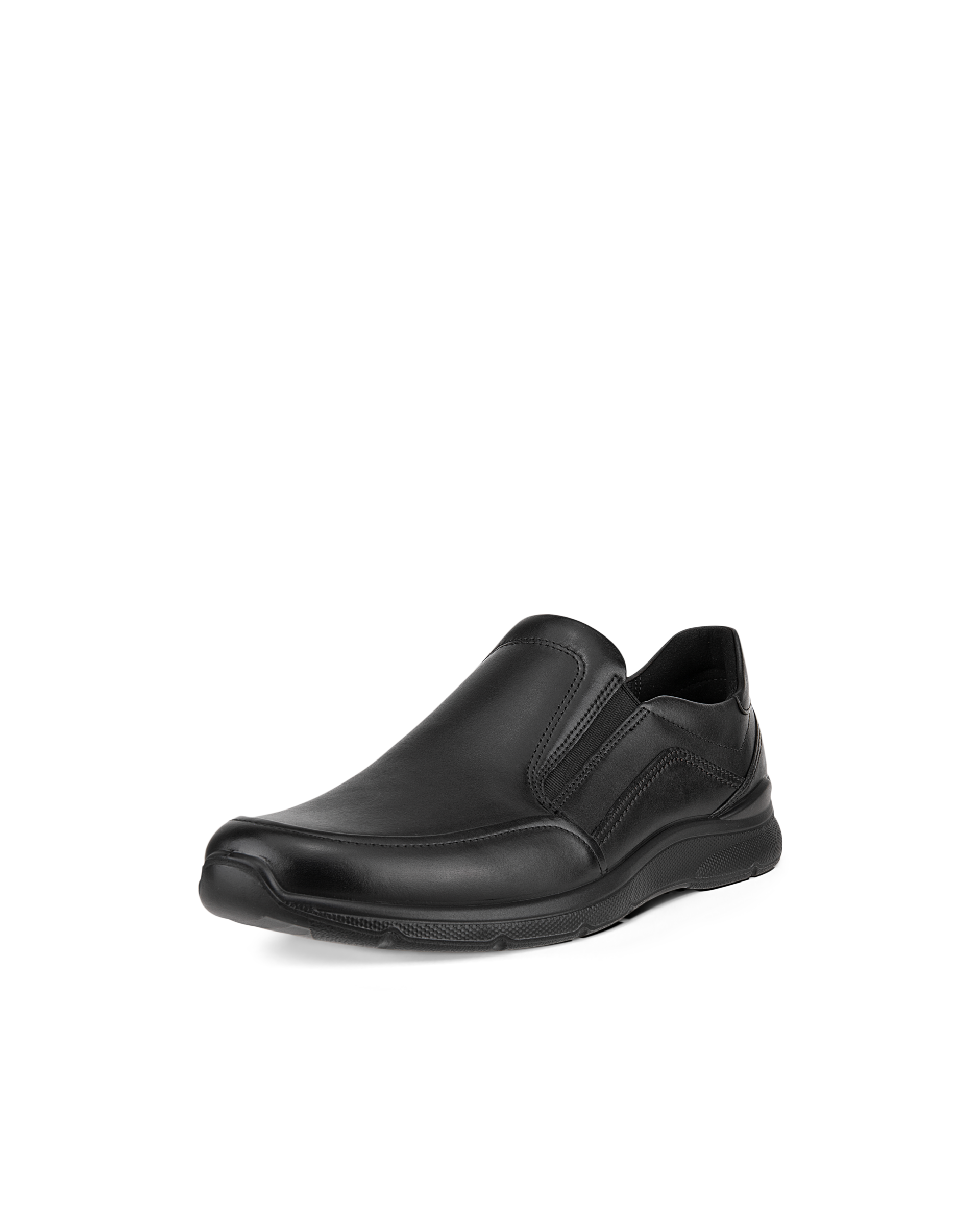 ECCO IRVING — Black