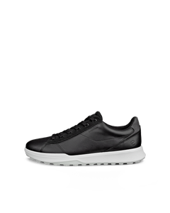 ECCO Golf Street Vibe — Black 1