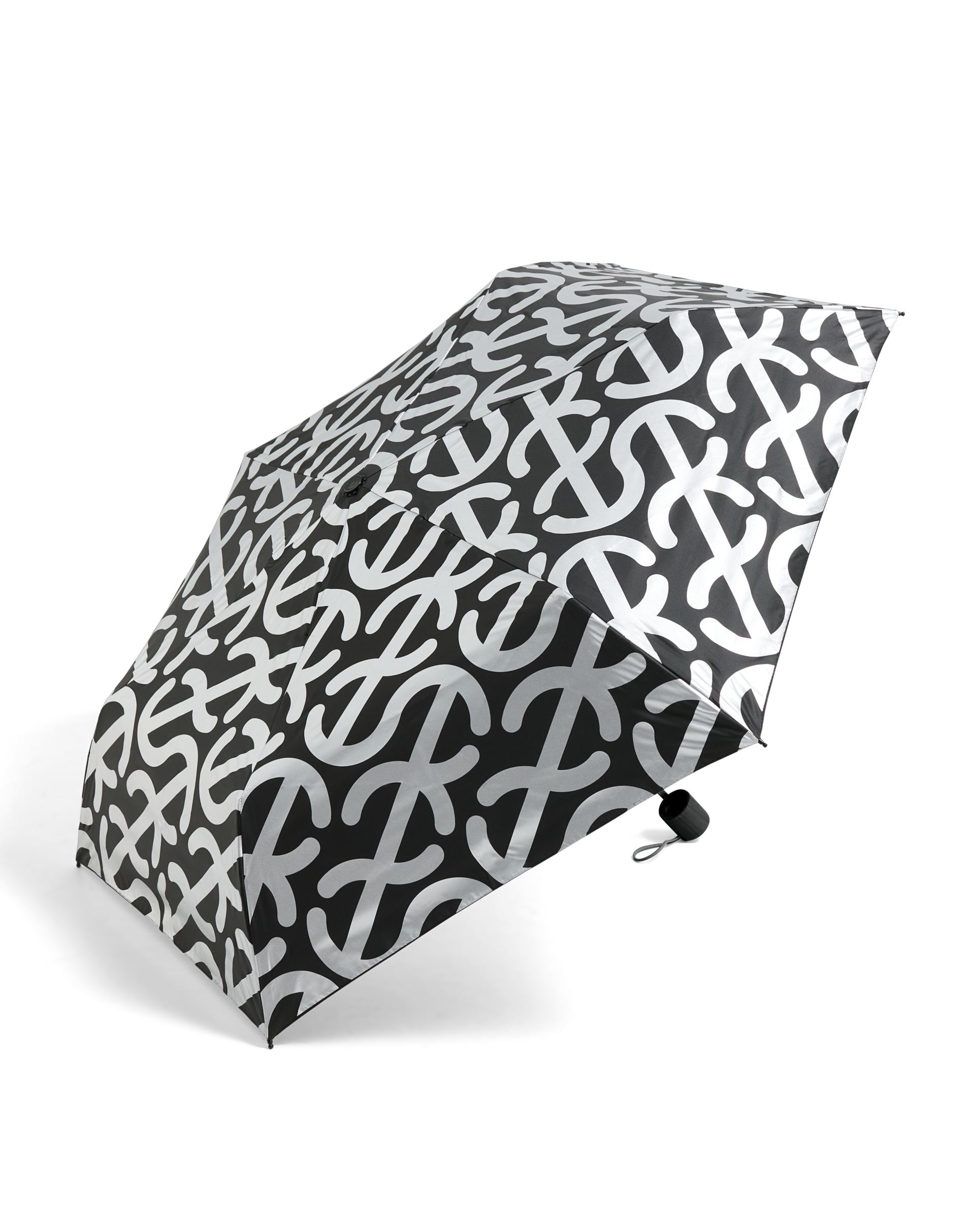 ECCO Umbrella — Grey