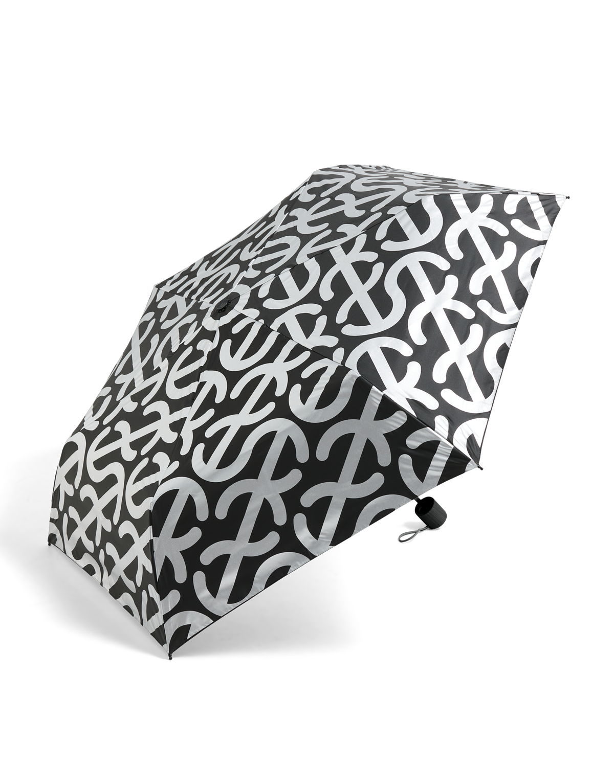 ECCO Umbrella — Grey